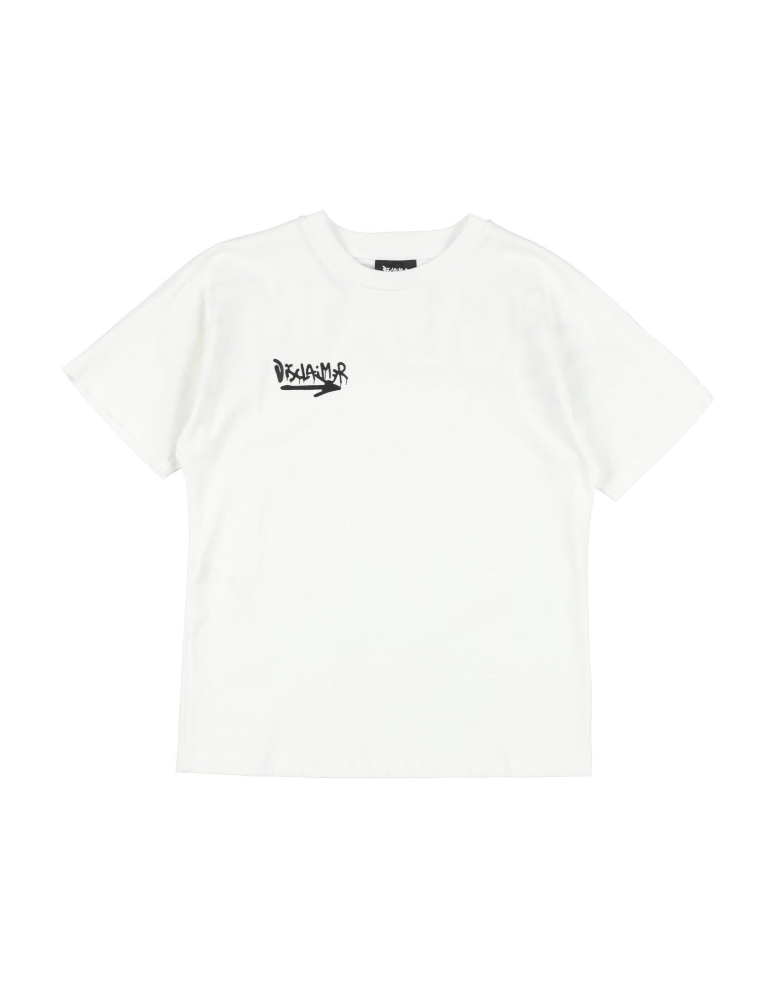 DISCLAIMER - 티셔츠