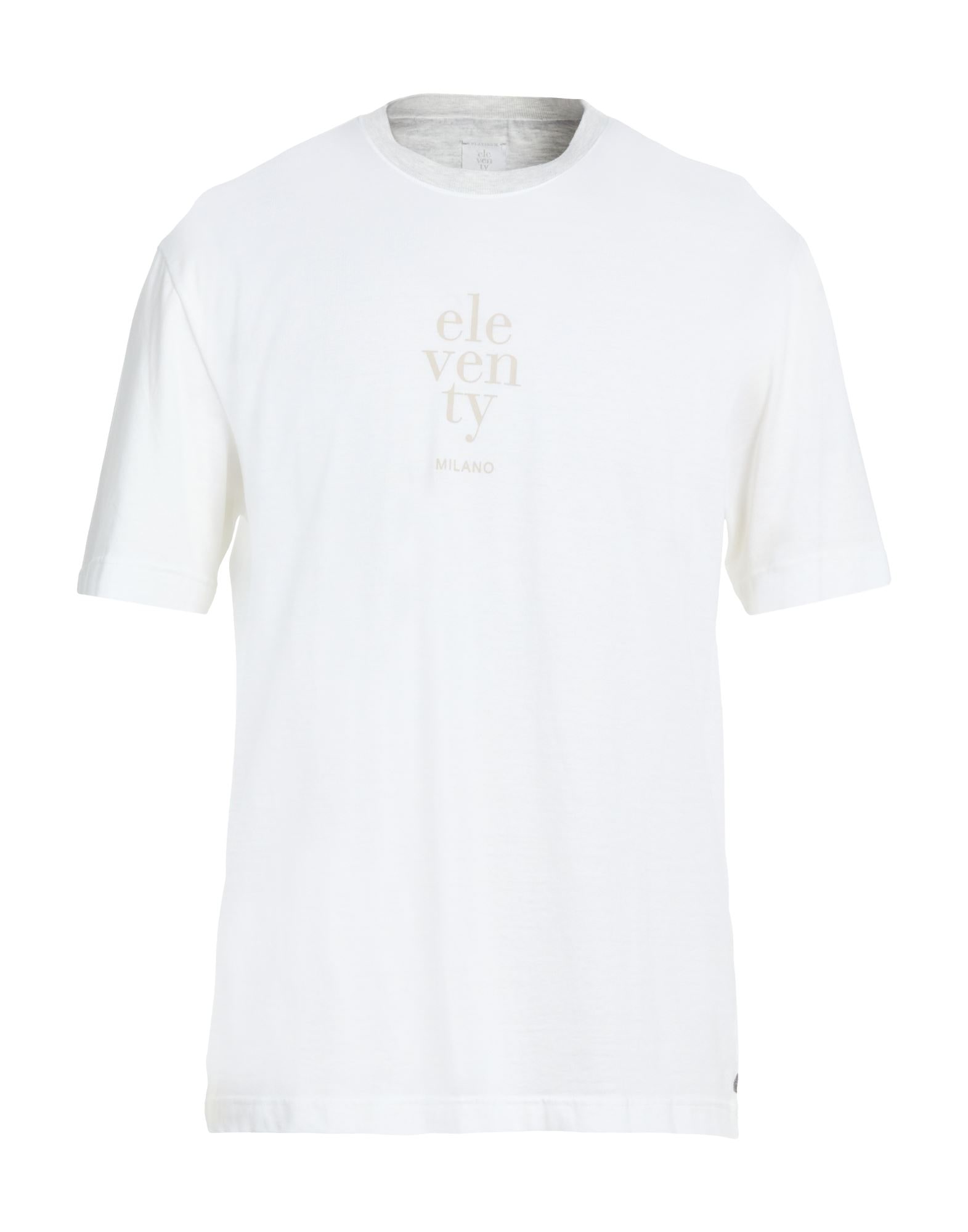ELEVENTY - Футболки