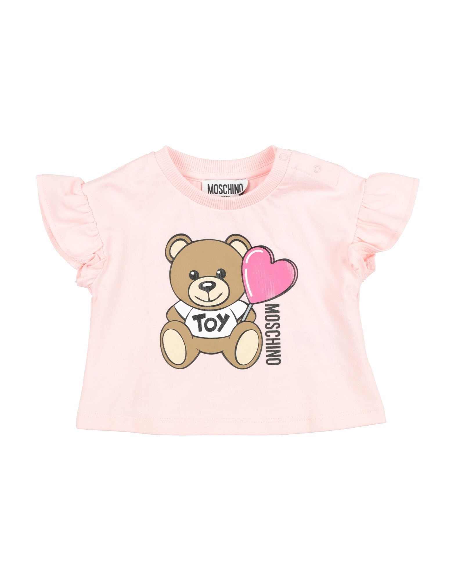 MOSCHINO BABY - T-shirts