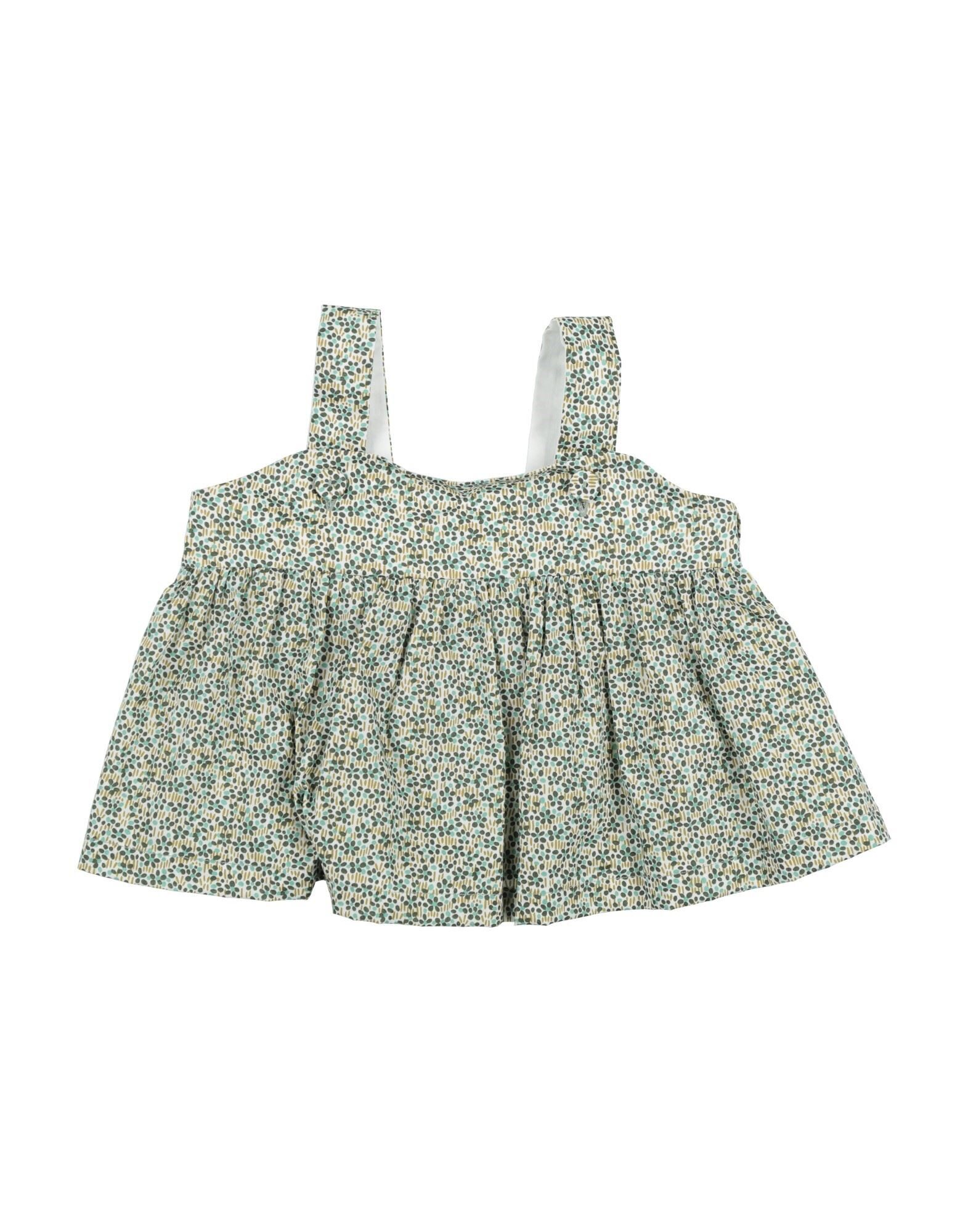 IL GUFO - Топы без рукавов