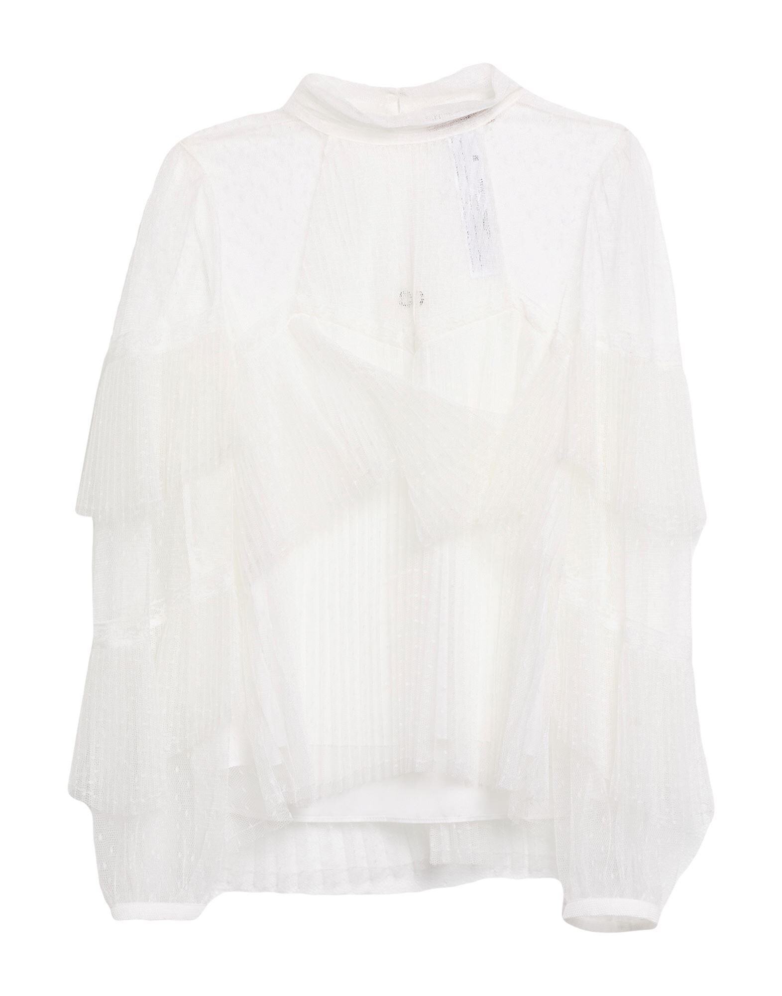 TWINSET - Топы без рукавов