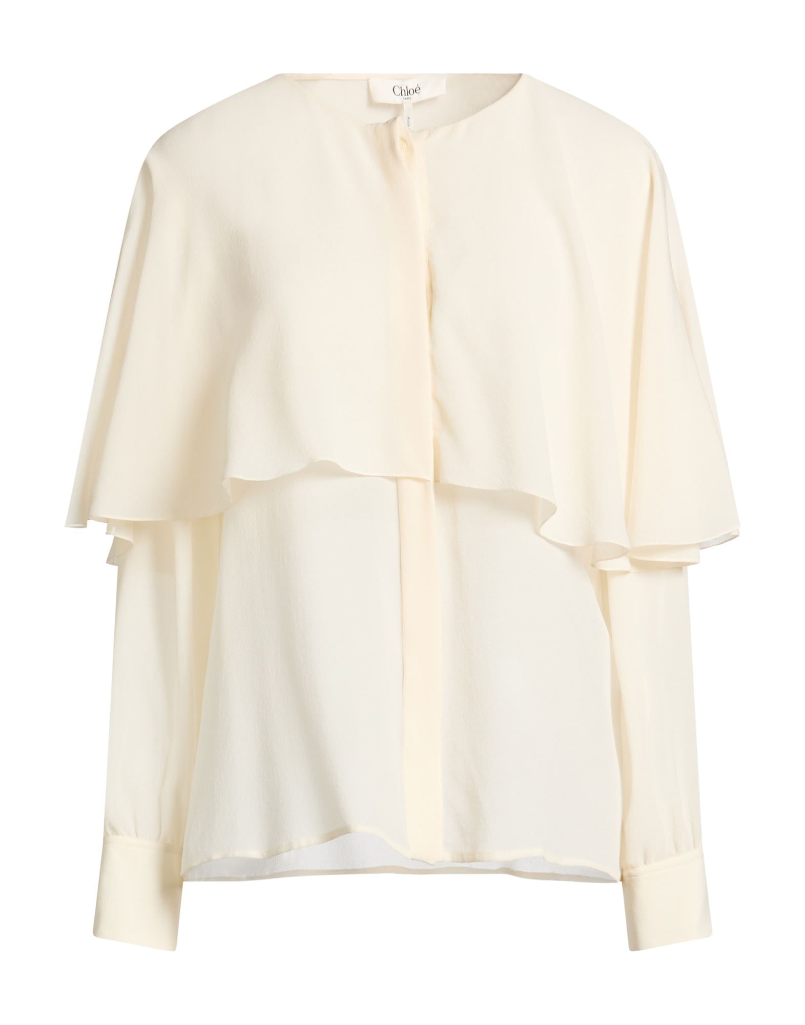 CHLOÉ - Shirts