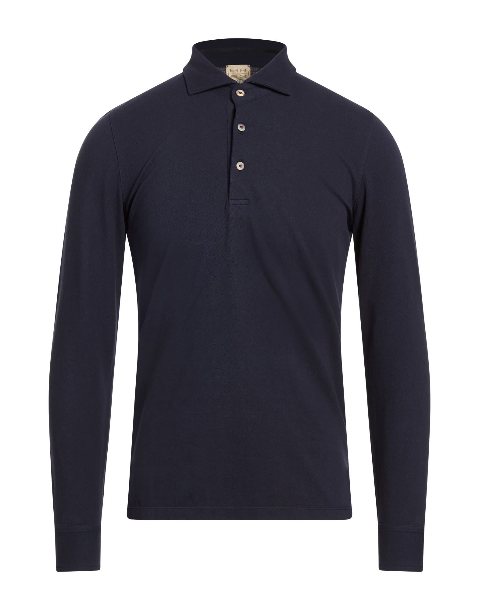 H953 - Polo shirts