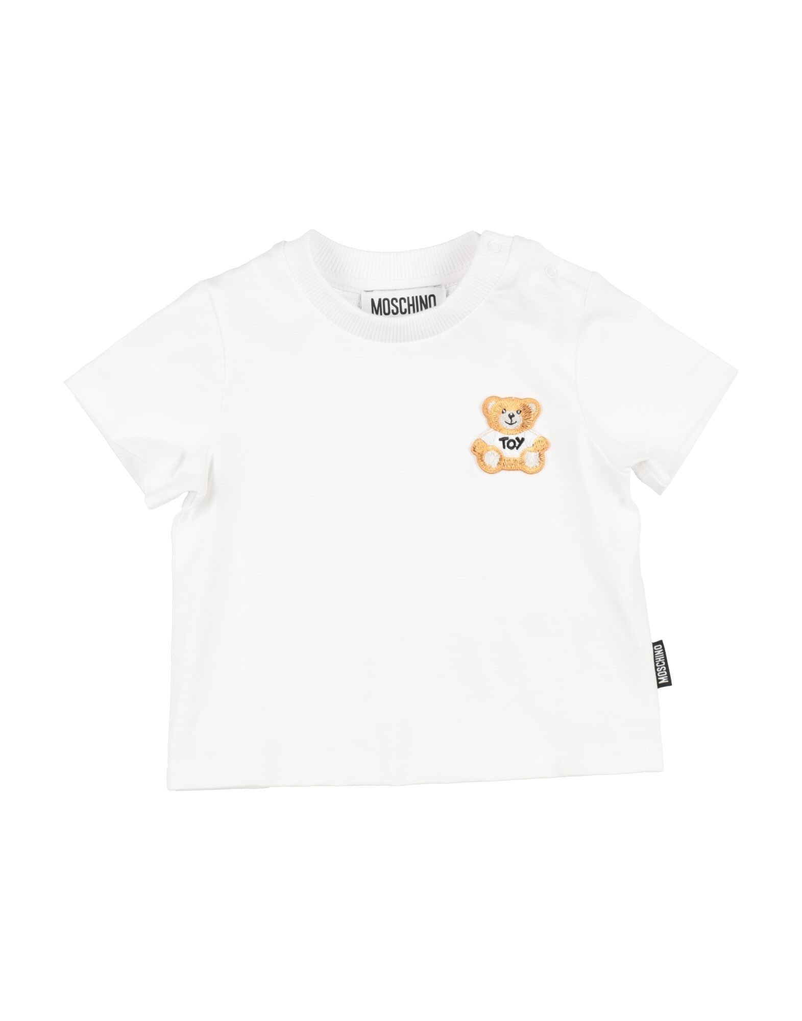MOSCHINO BABY - T-shirts