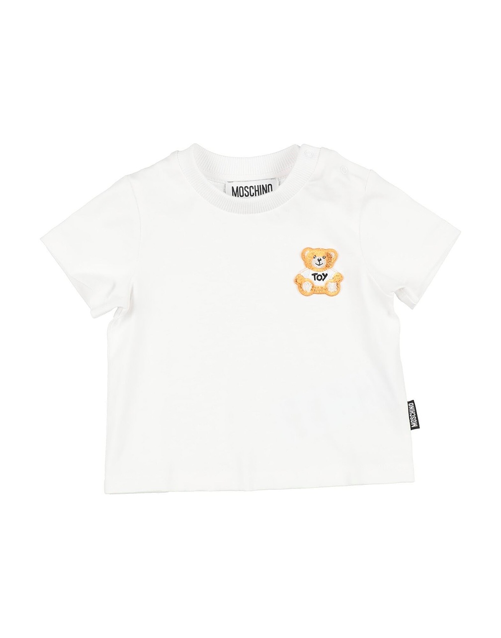 MOSCHINO BABY - T-shirts