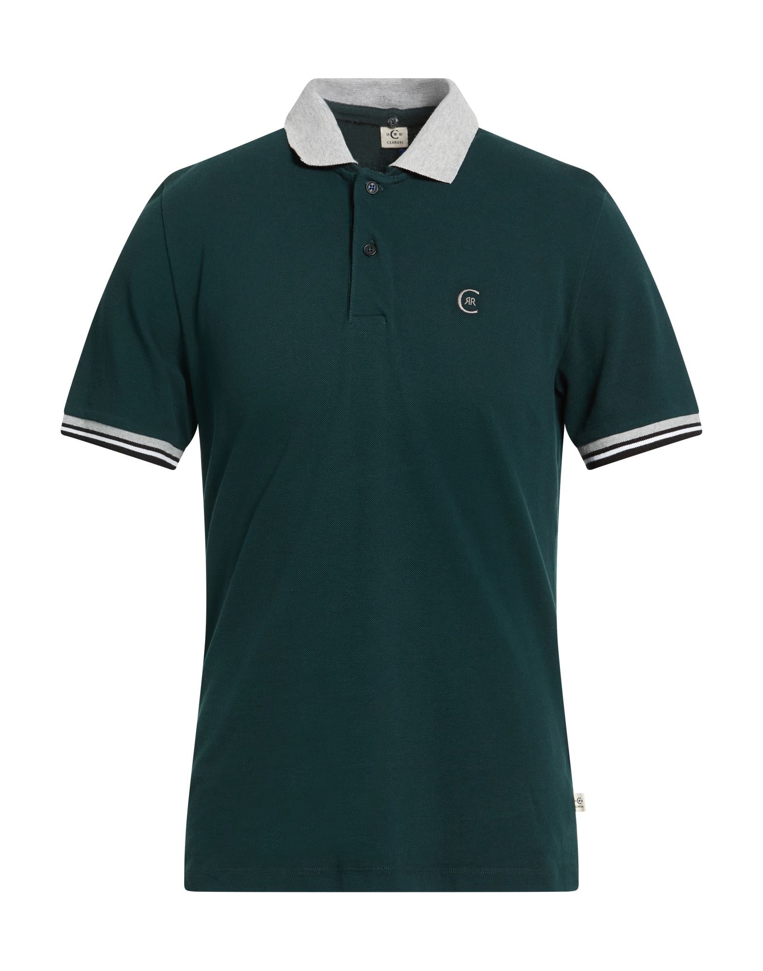 CERRUTI 1881 - Polo shirts