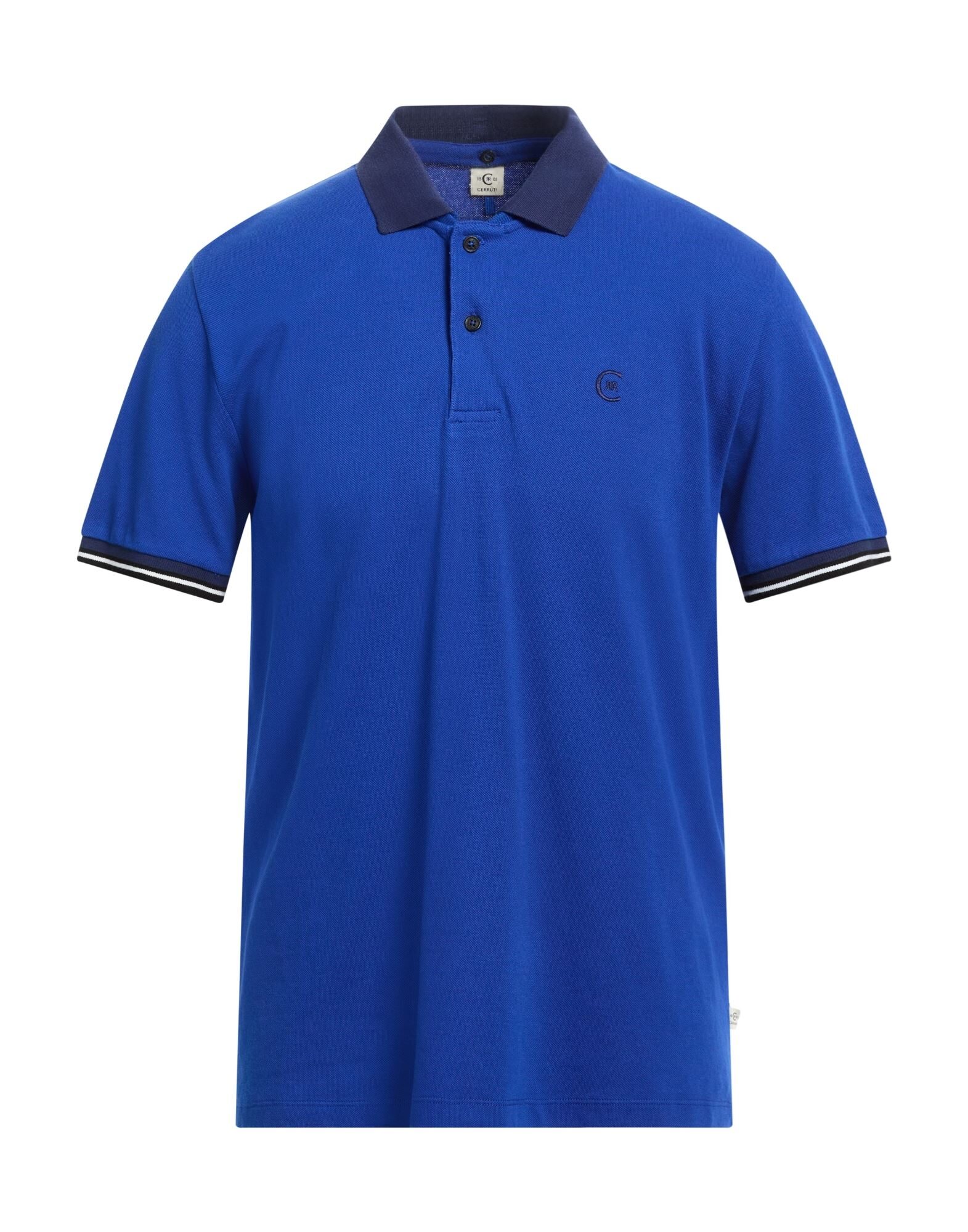 CERRUTI 1881 - Polo shirts