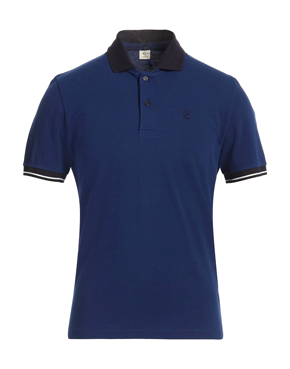 CERRUTI 1881 - Polo shirts