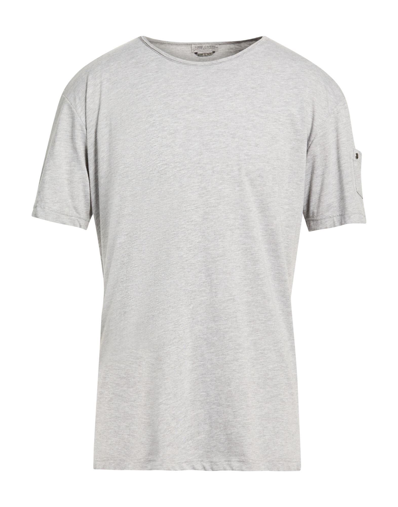 DANIELE ALESSANDRINI HOMME - T-shirts