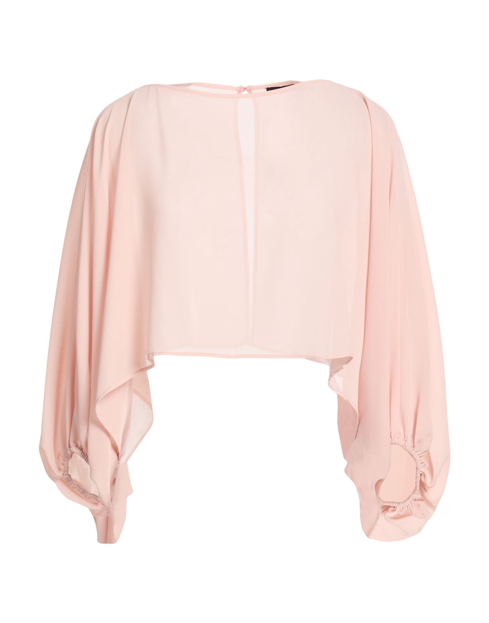 DRIES VAN NOTEN - Tops