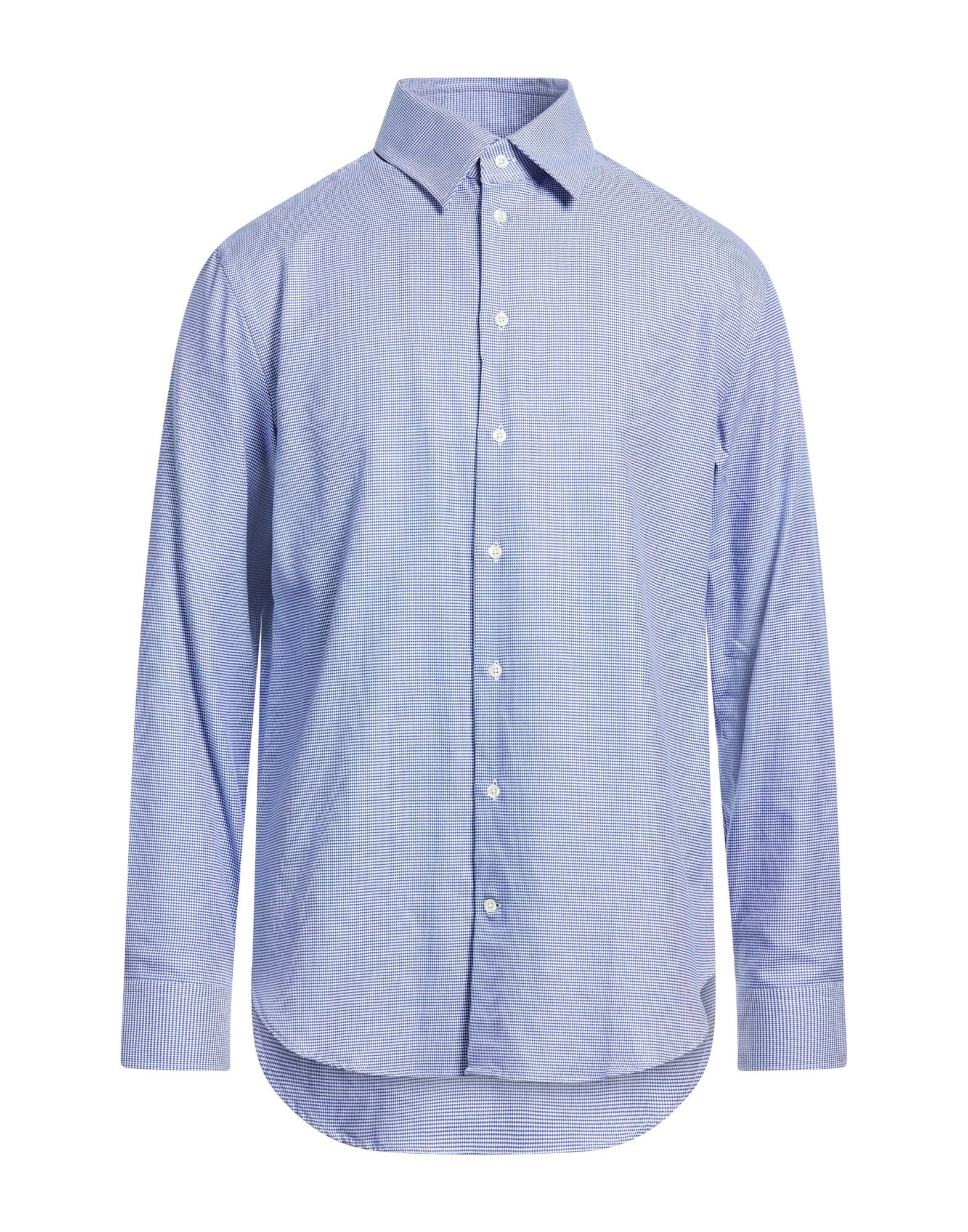 EMPORIO ARMANI - Shirts