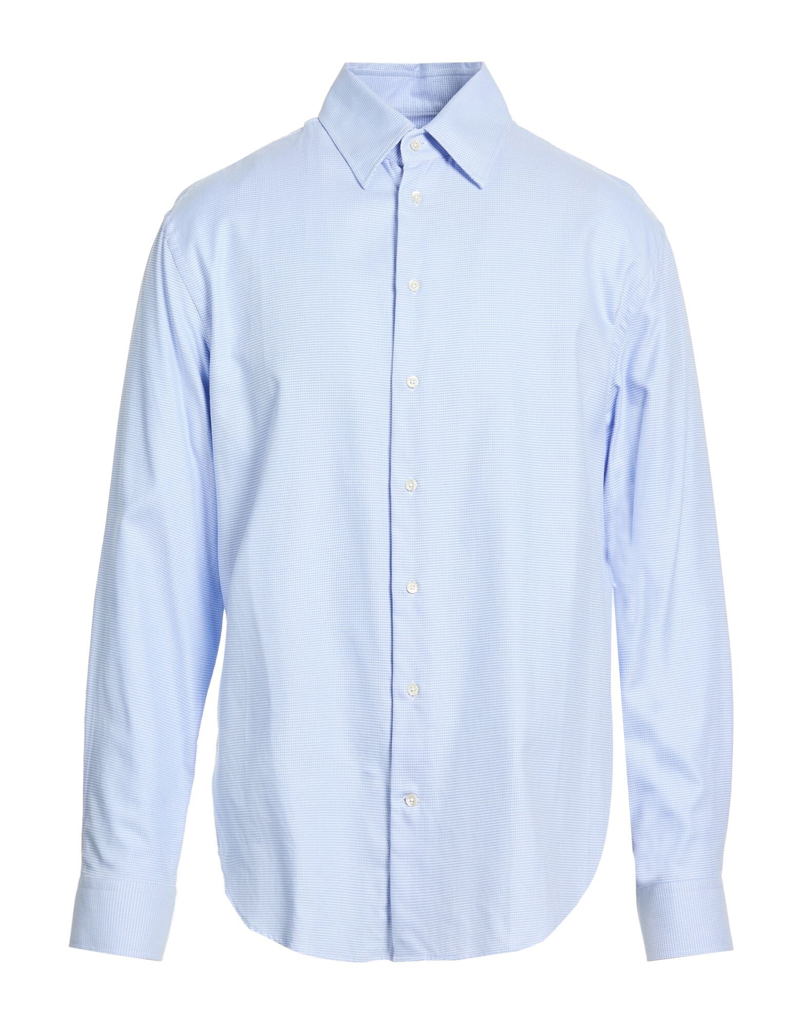 EMPORIO ARMANI - Camicie