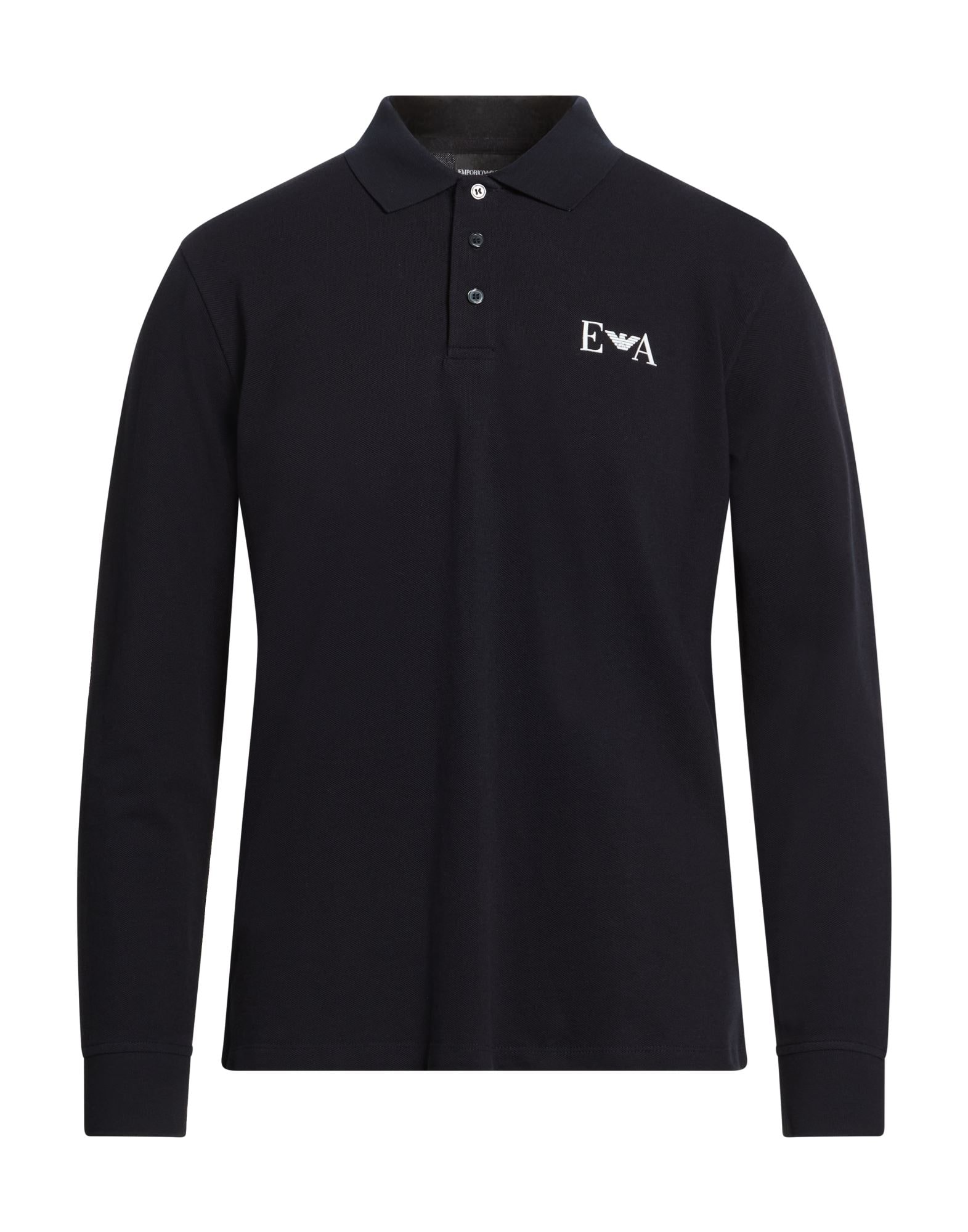 EMPORIO ARMANI - Polo shirts
