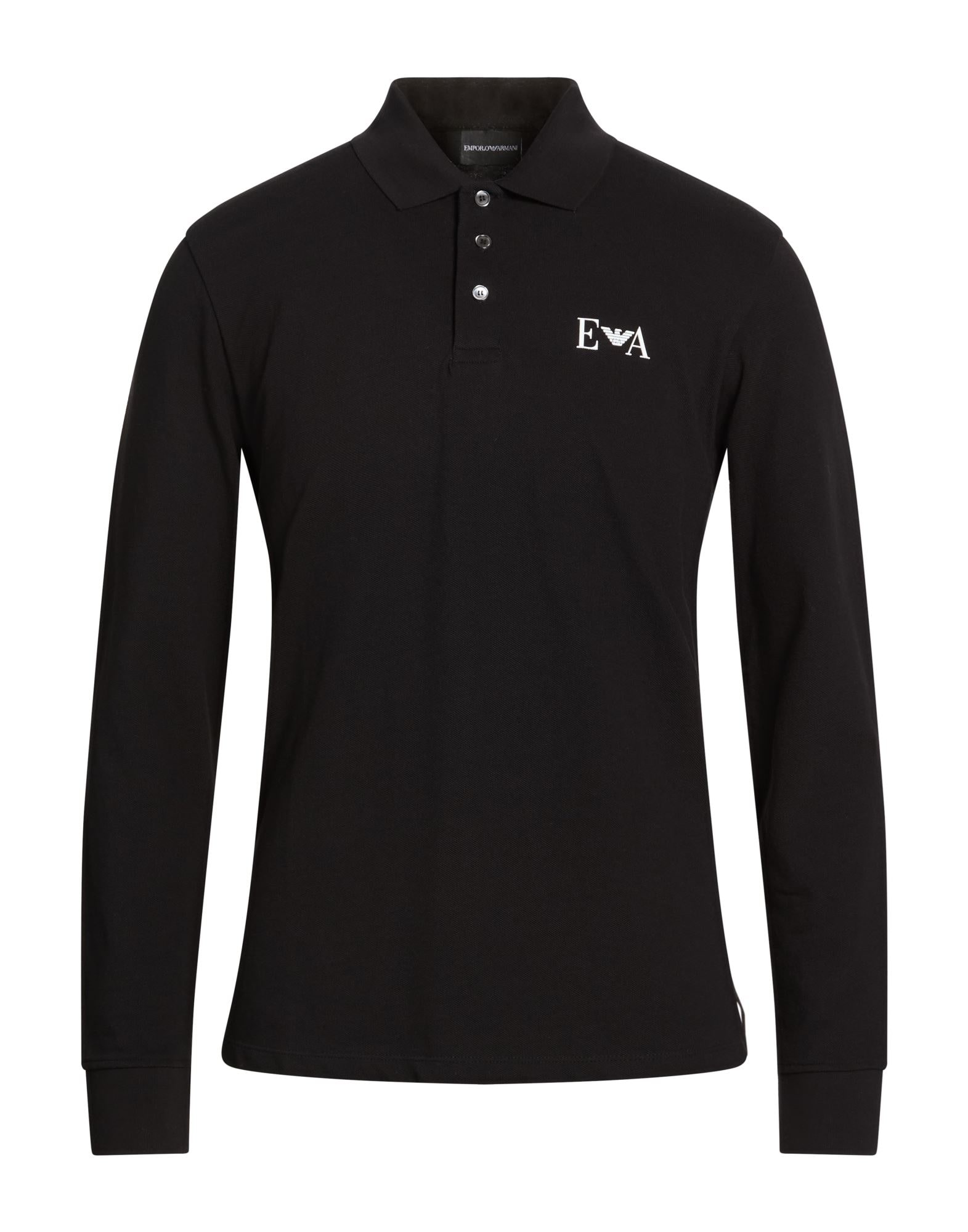EMPORIO ARMANI - Polo shirts