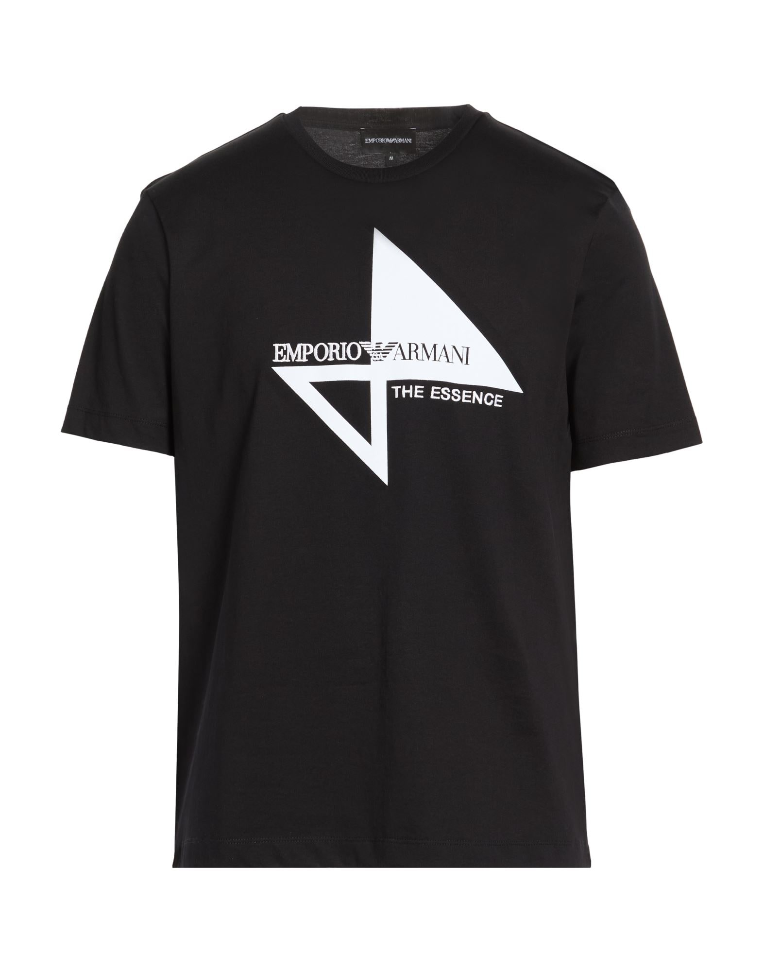 EMPORIO ARMANI - T-shirts