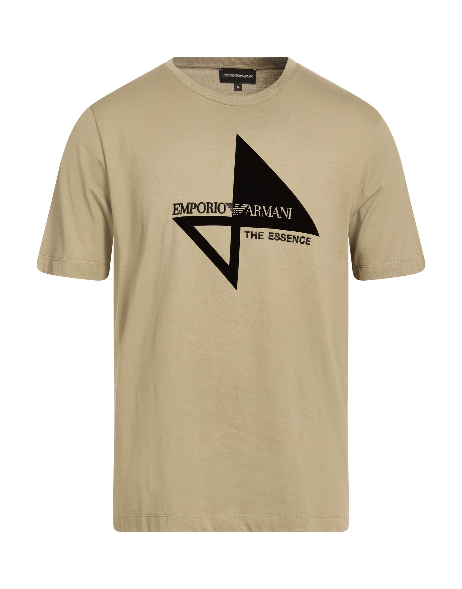 EMPORIO ARMANI - T-shirts