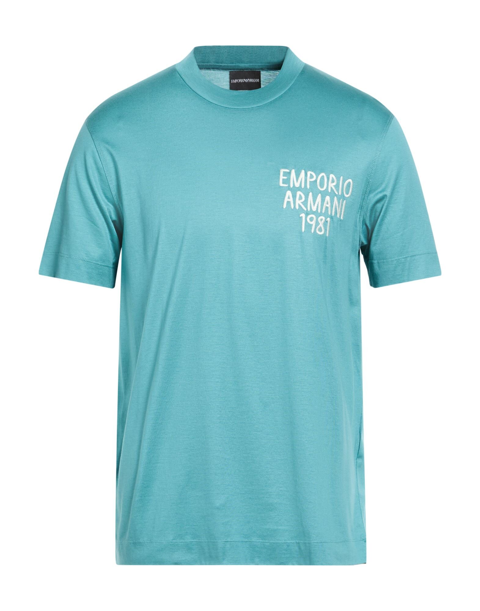 EMPORIO ARMANI - T-shirts