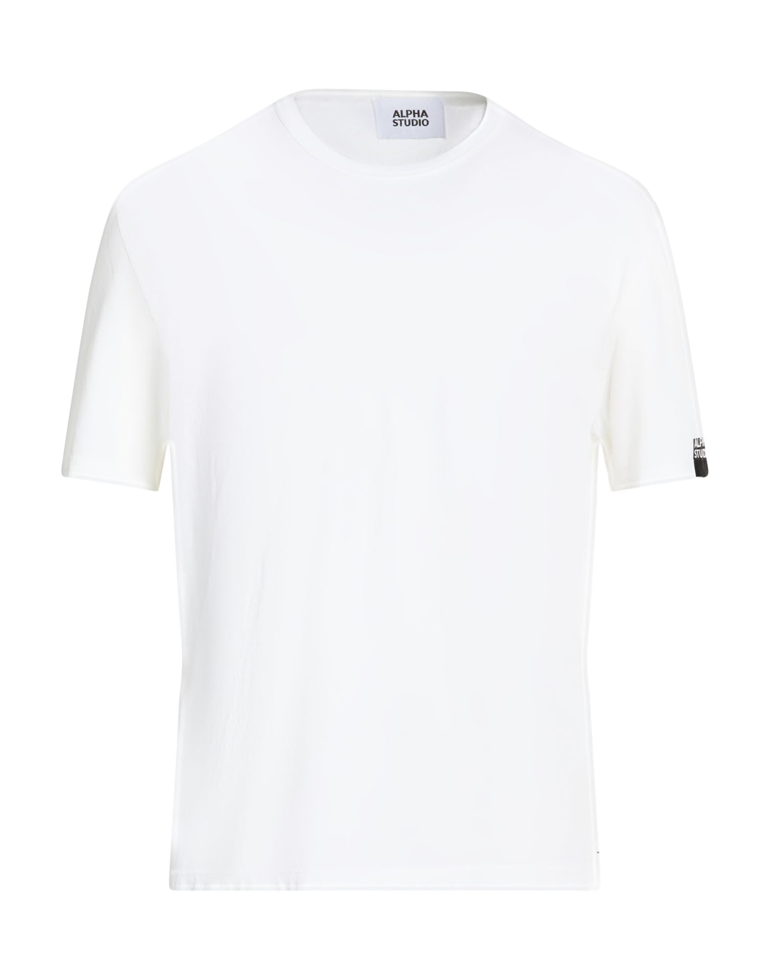 ALPHA STUDIO - Футболки