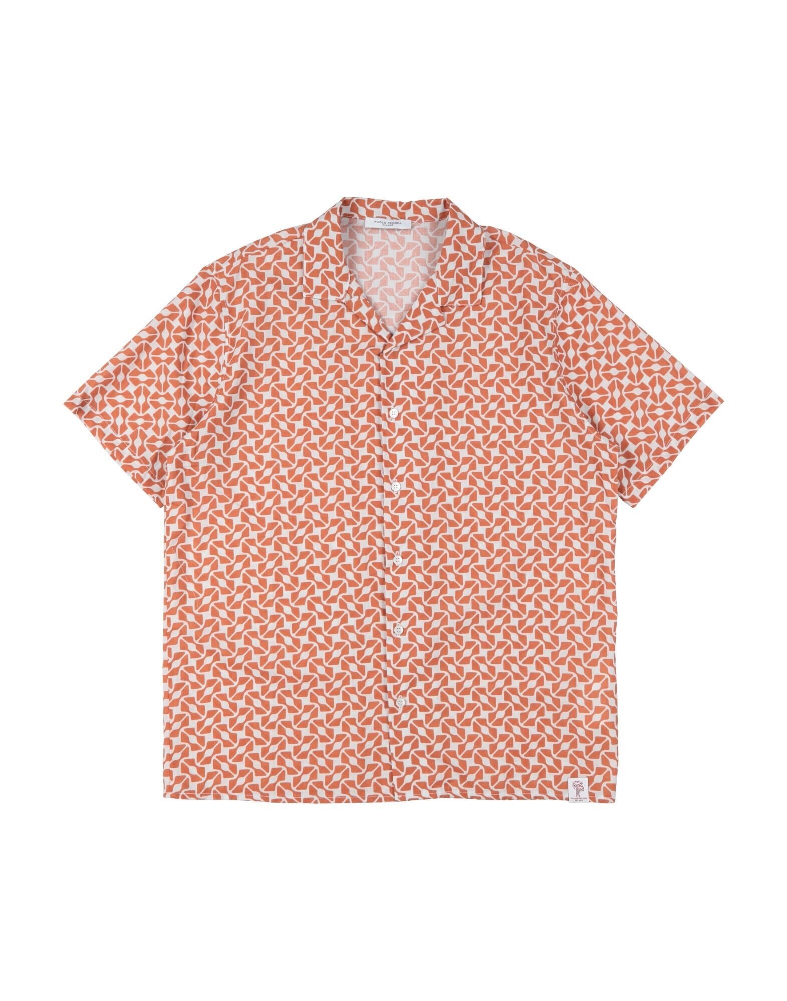 PAOLO PECORA - Shirts