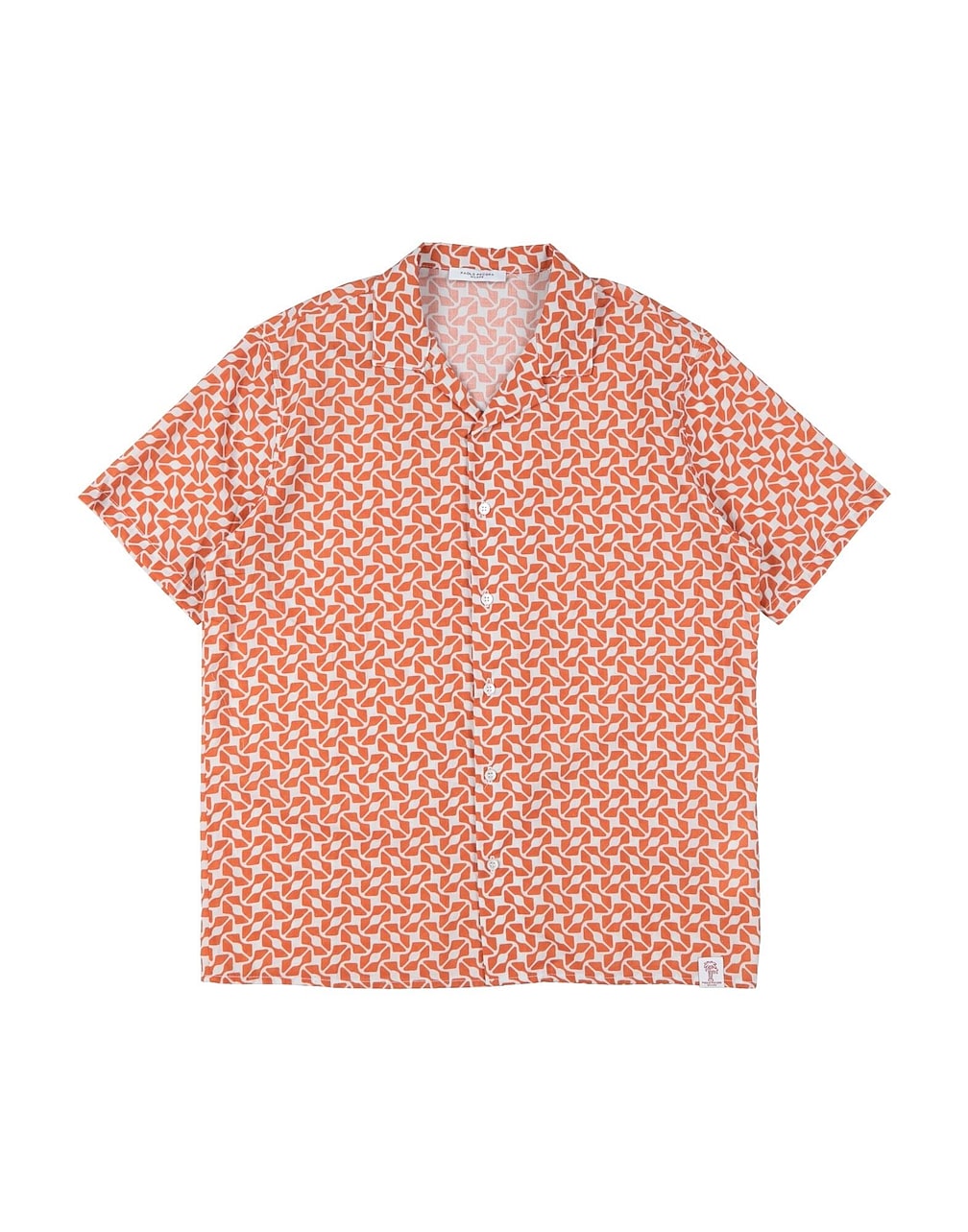 PAOLO PECORA - Shirts