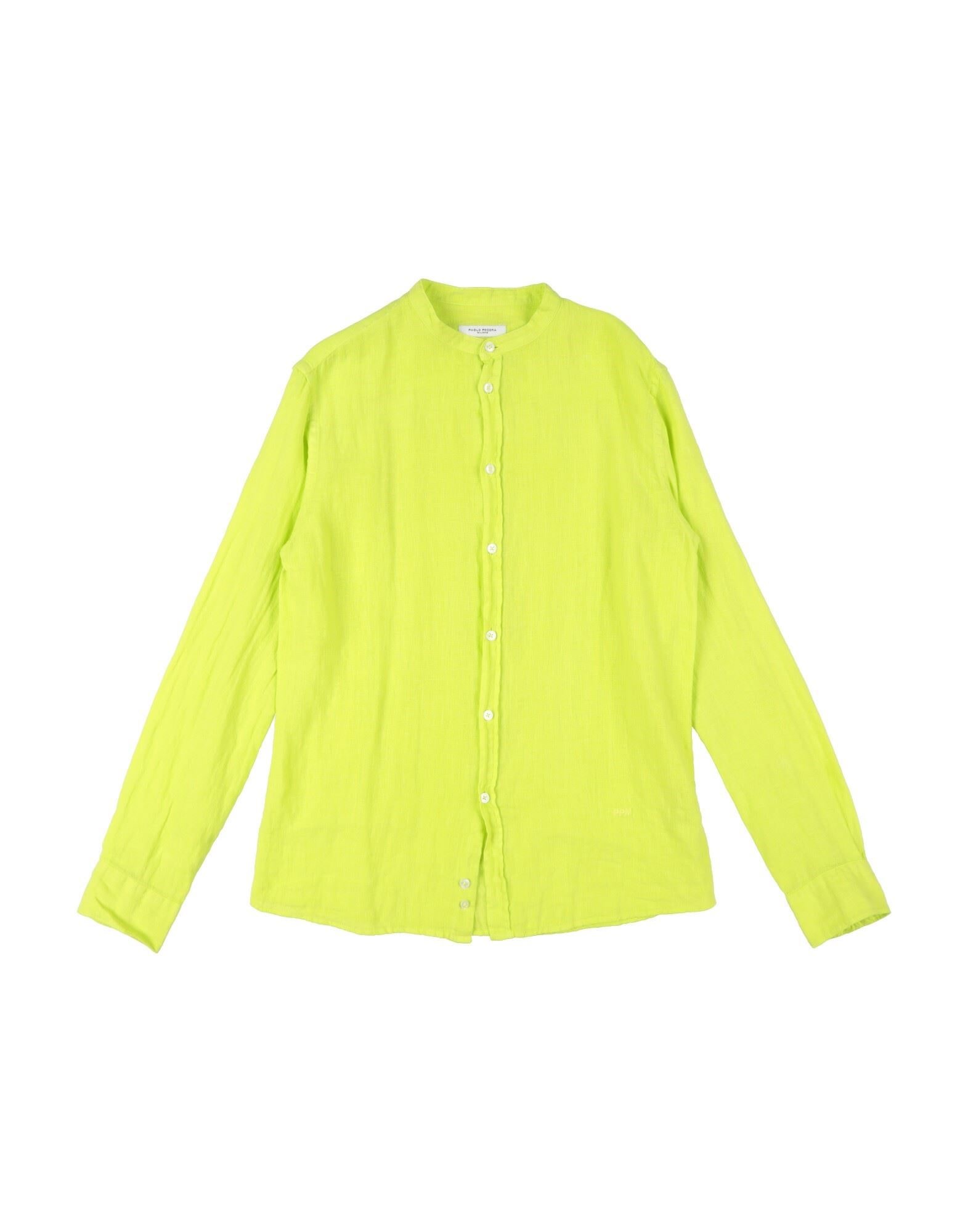 PAOLO PECORA - Shirts