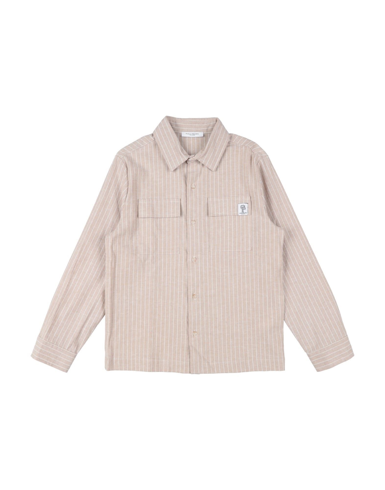 PAOLO PECORA - Shirts