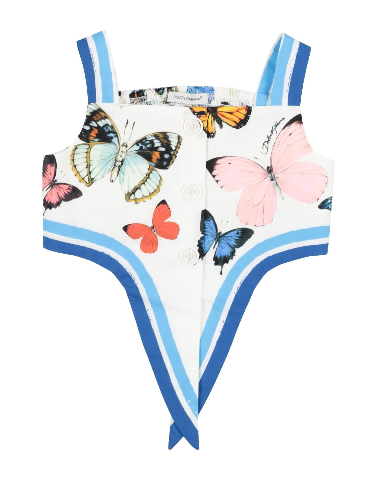 DOLCE&GABBANA - Tops