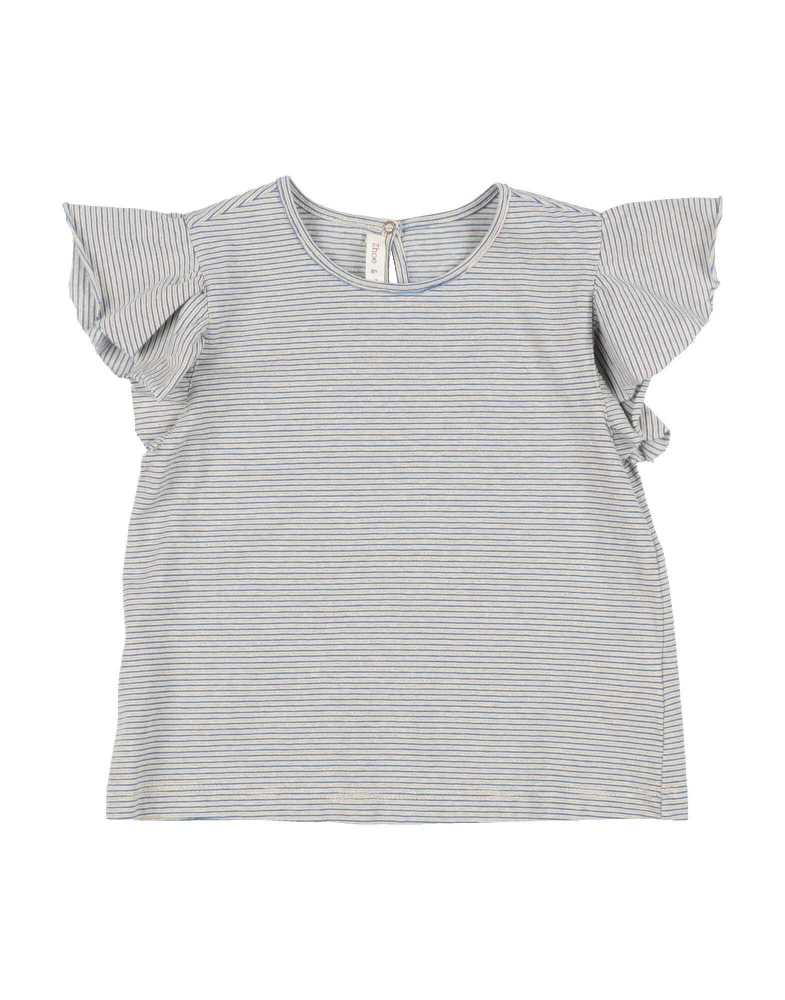 ZHOE & TOBIAH - Футболки