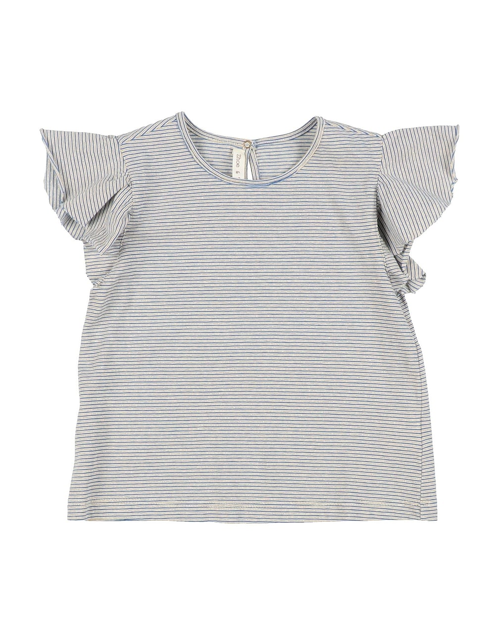 ZHOE & TOBIAH - T-shirts