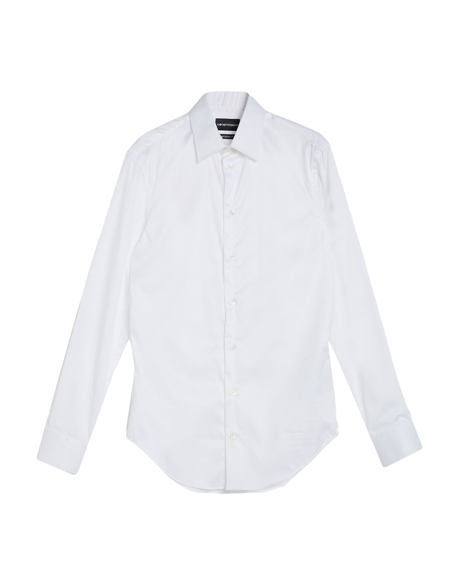 EMPORIO ARMANI - Shirts