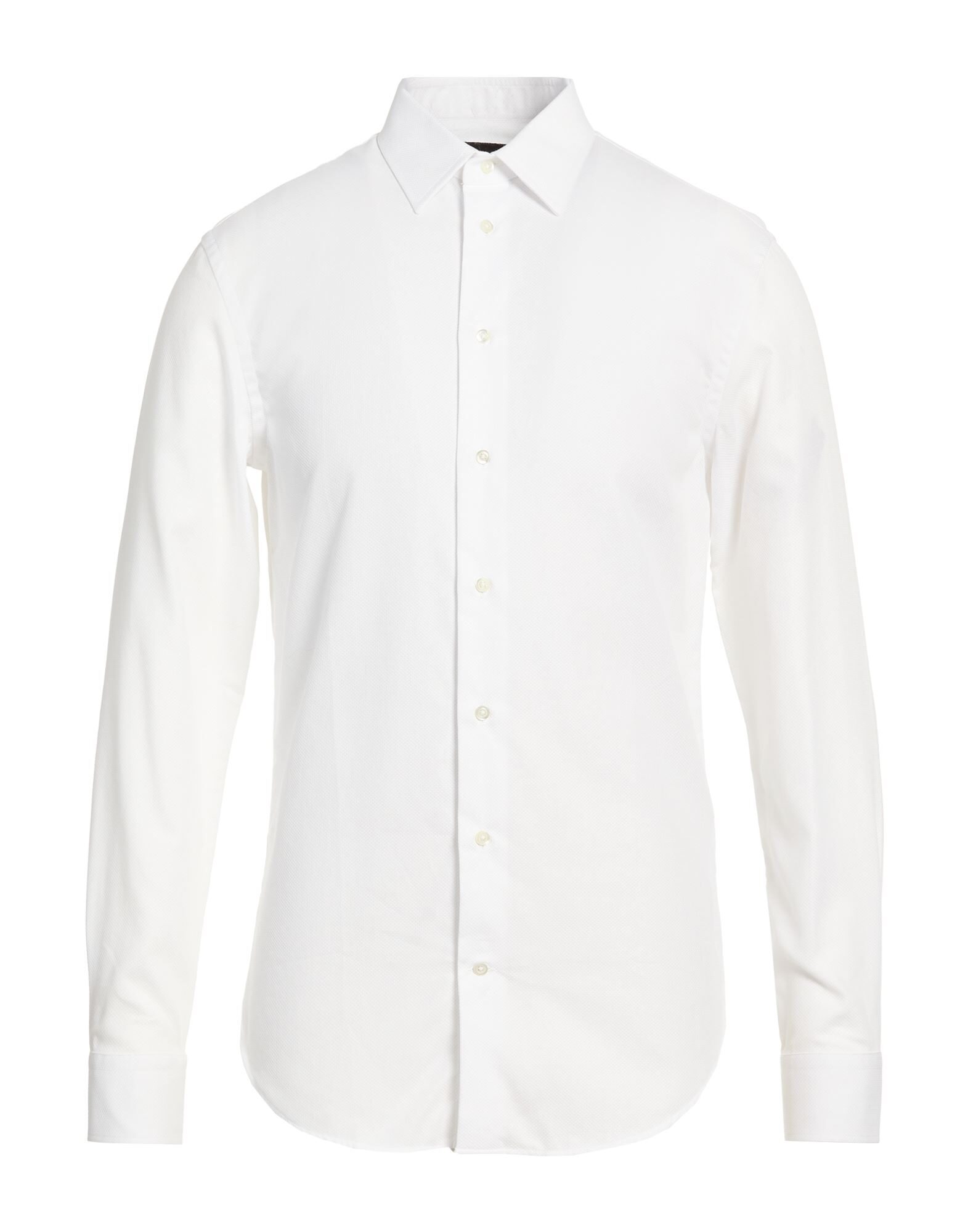 EMPORIO ARMANI - Shirts