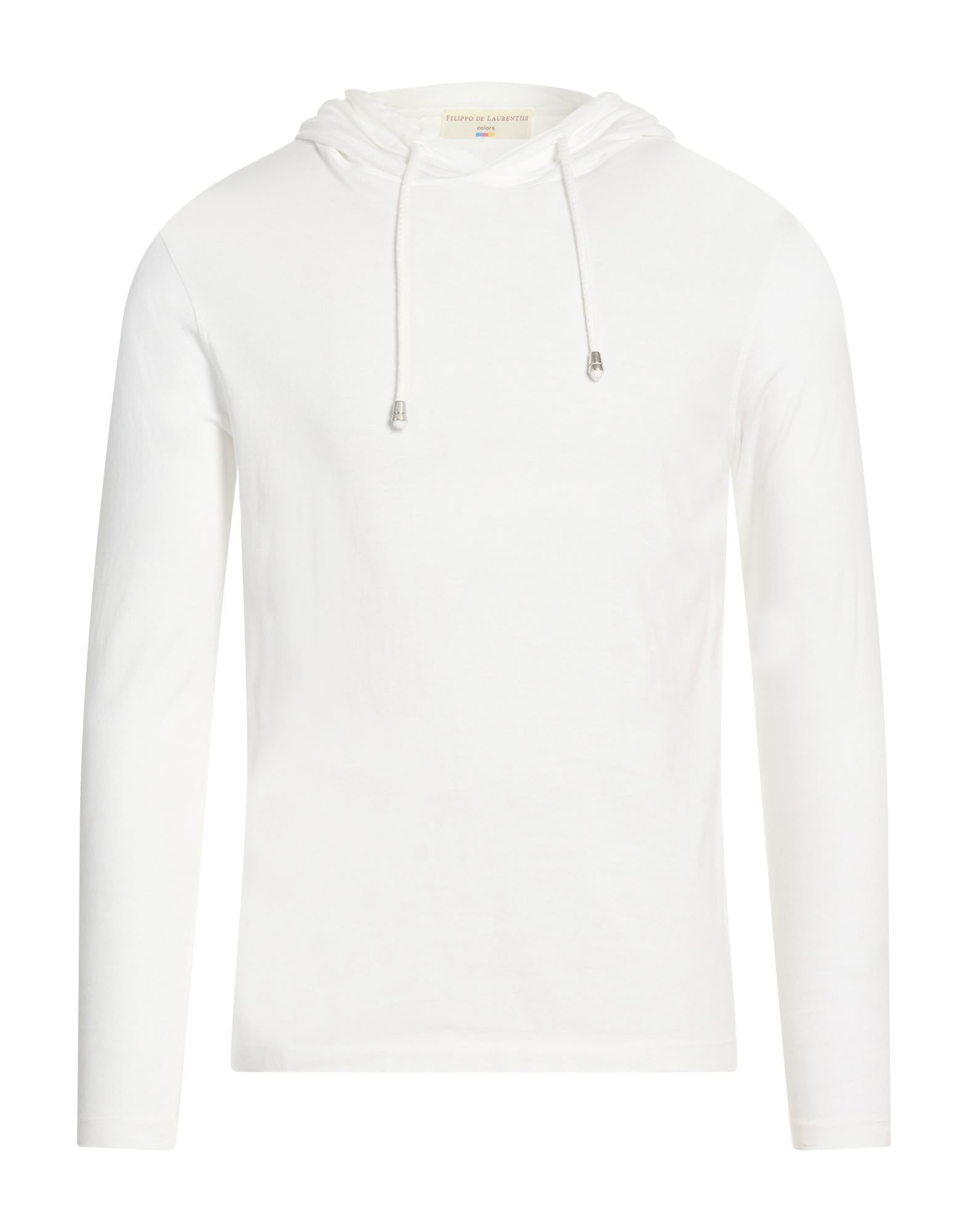 FILIPPO DE LAURENTIIS - Sweatshirts