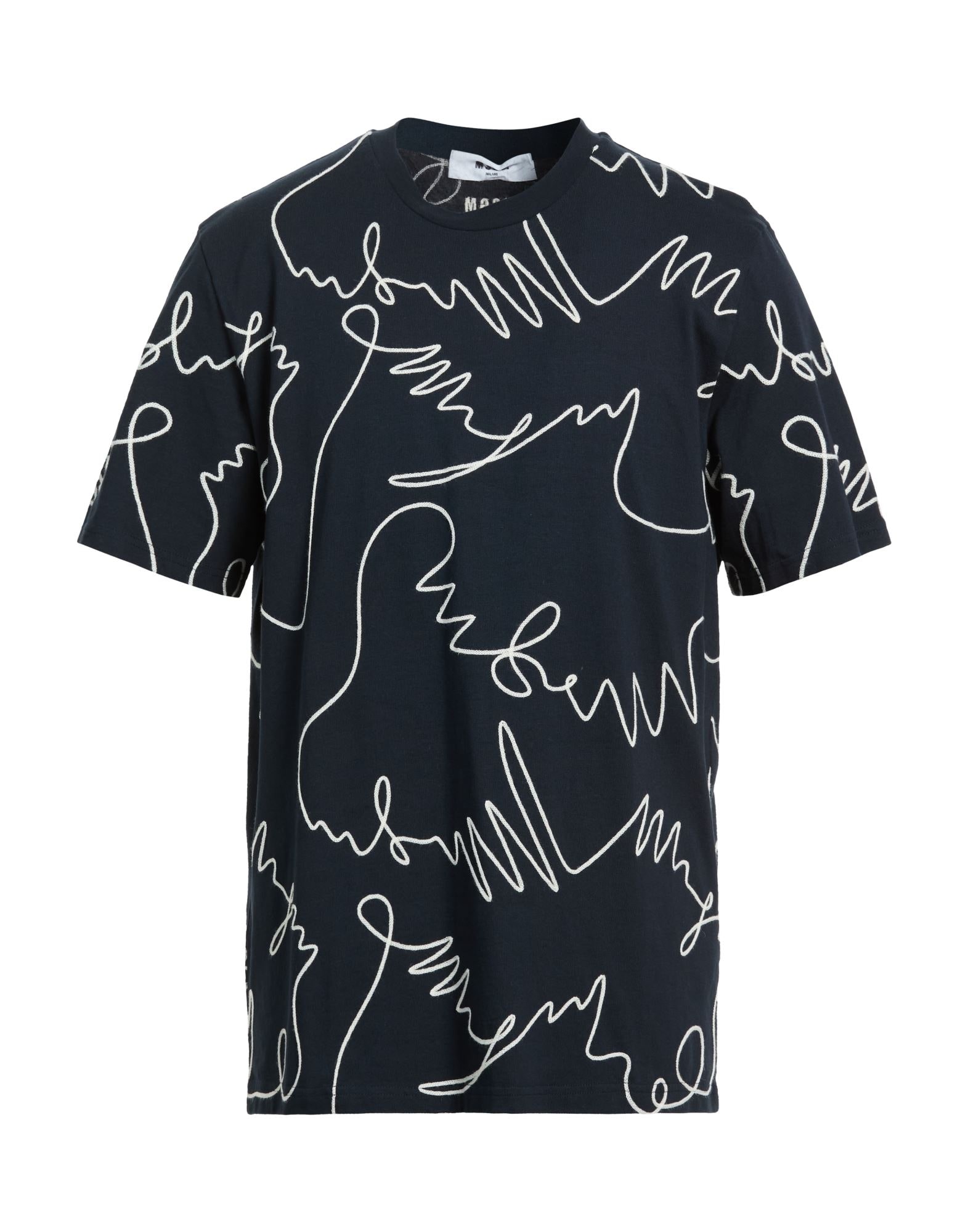 MSGM - T-shirts