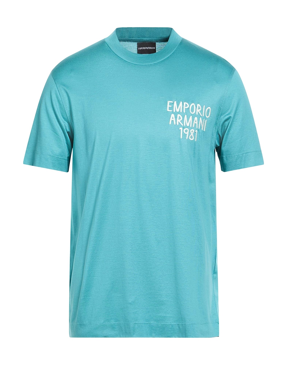 EMPORIO ARMANI - T-shirts