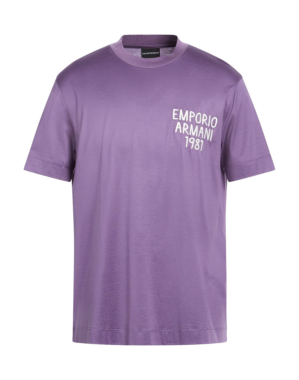 EMPORIO ARMANI - T-shirts