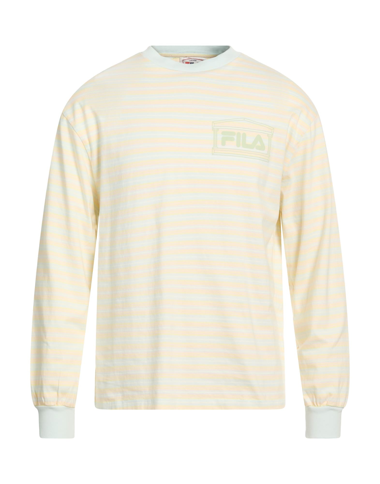 ARIES x FILA - T-shirts
