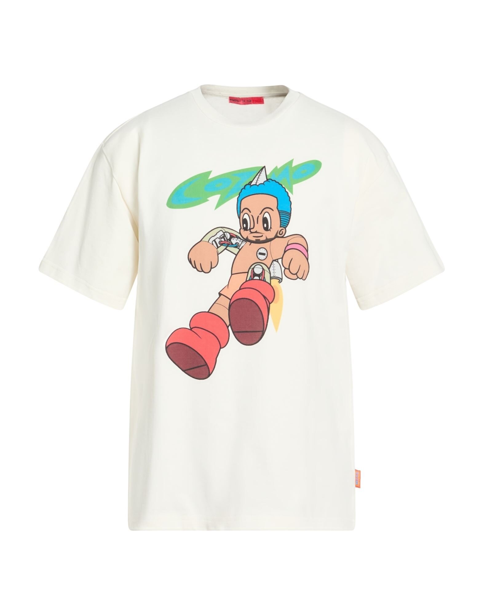 MEMBERS OF THE RAGE - T-shirts