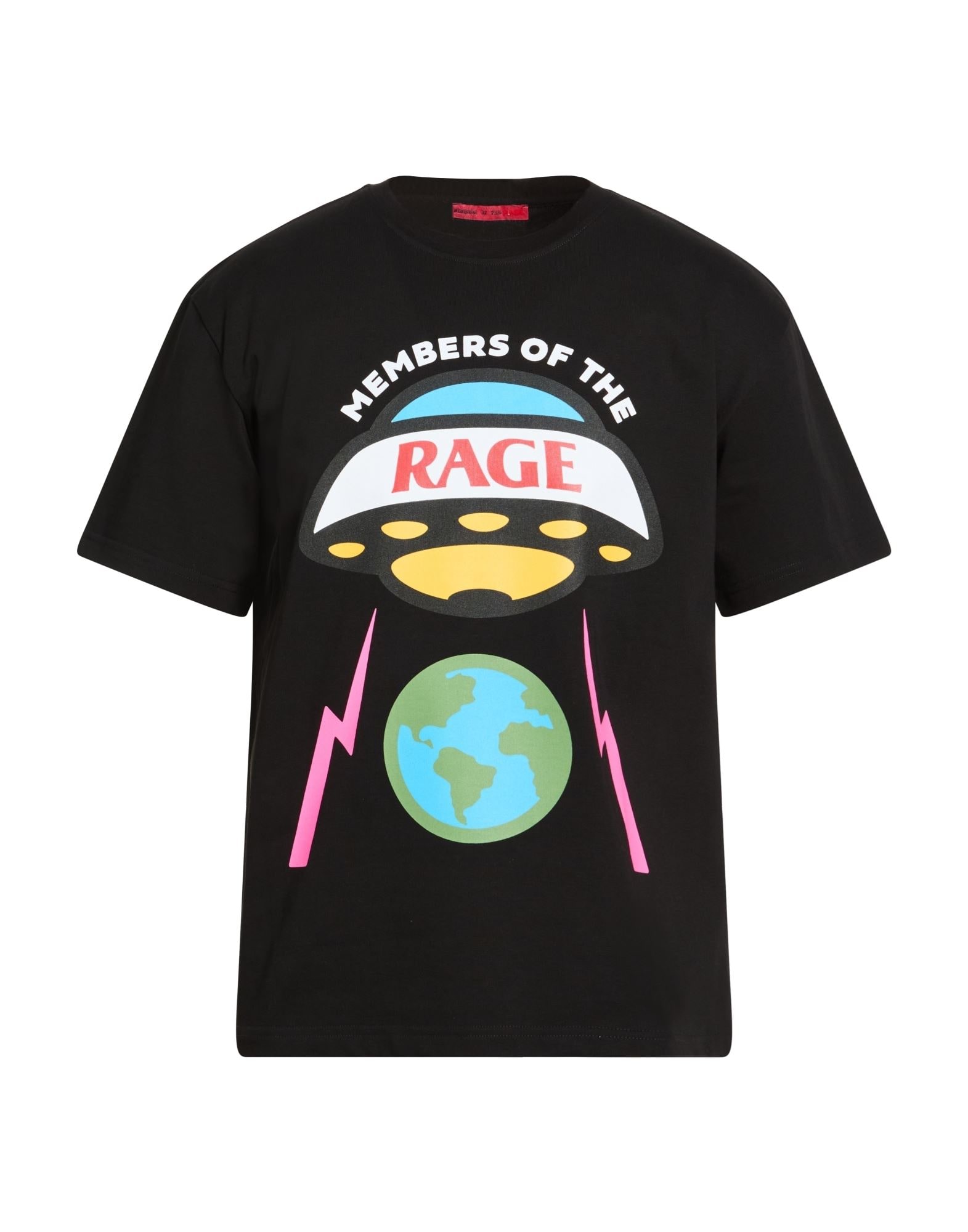MEMBERS OF THE RAGE - T-shirts
