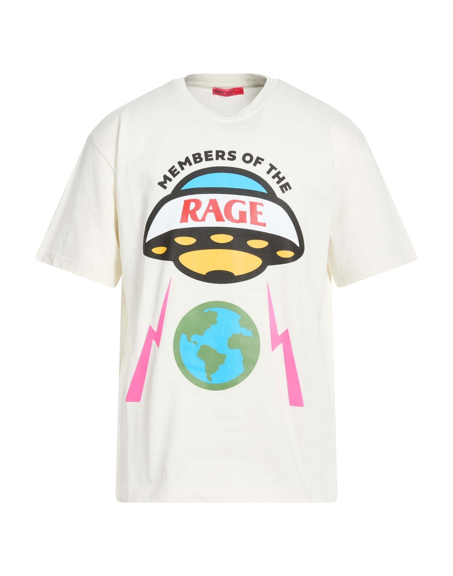 MEMBERS OF THE RAGE - T-shirts