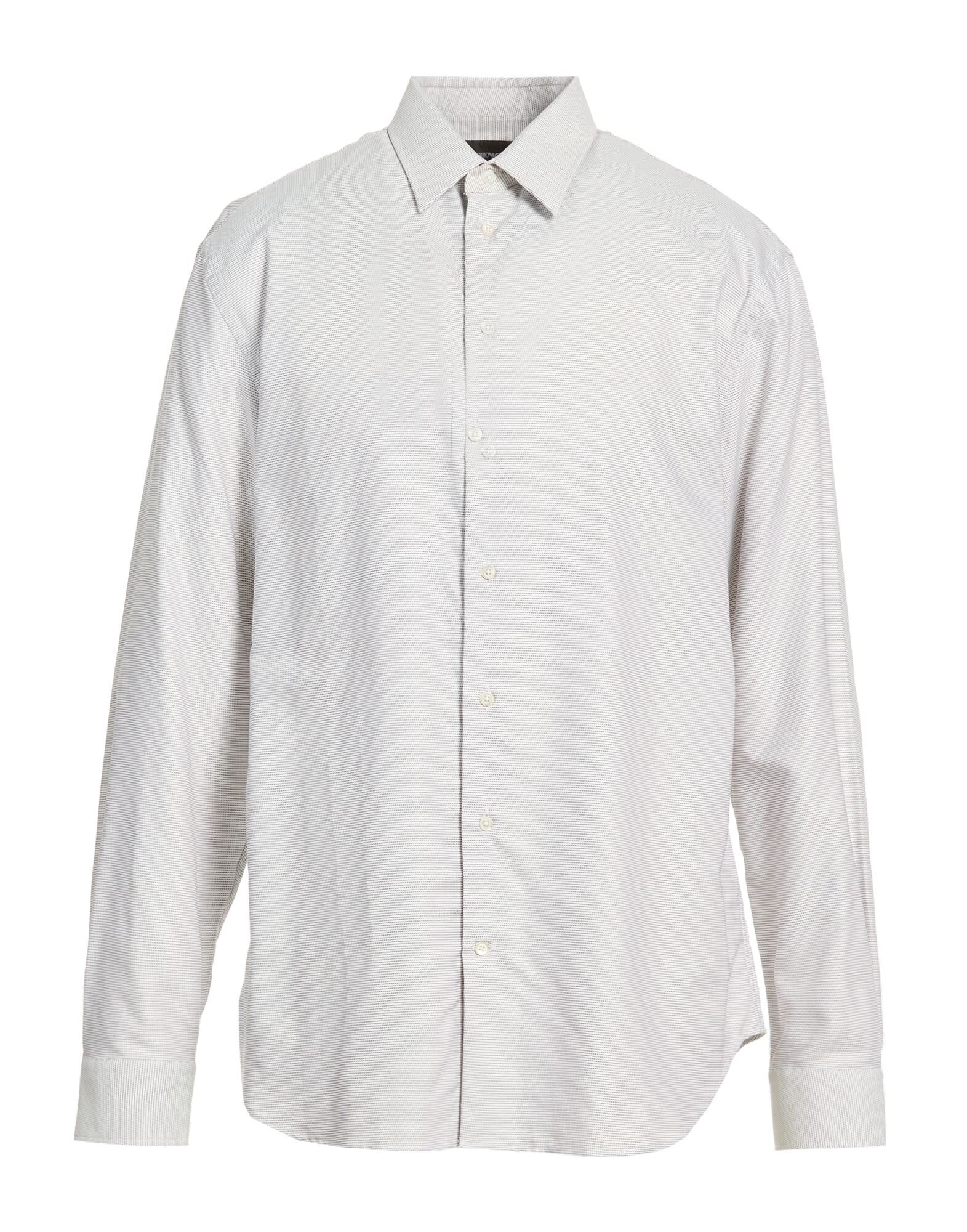 EMPORIO ARMANI - Shirts