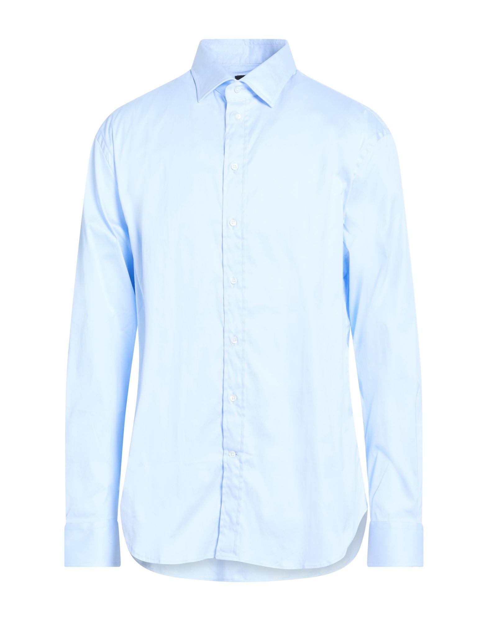 EMPORIO ARMANI - Shirts