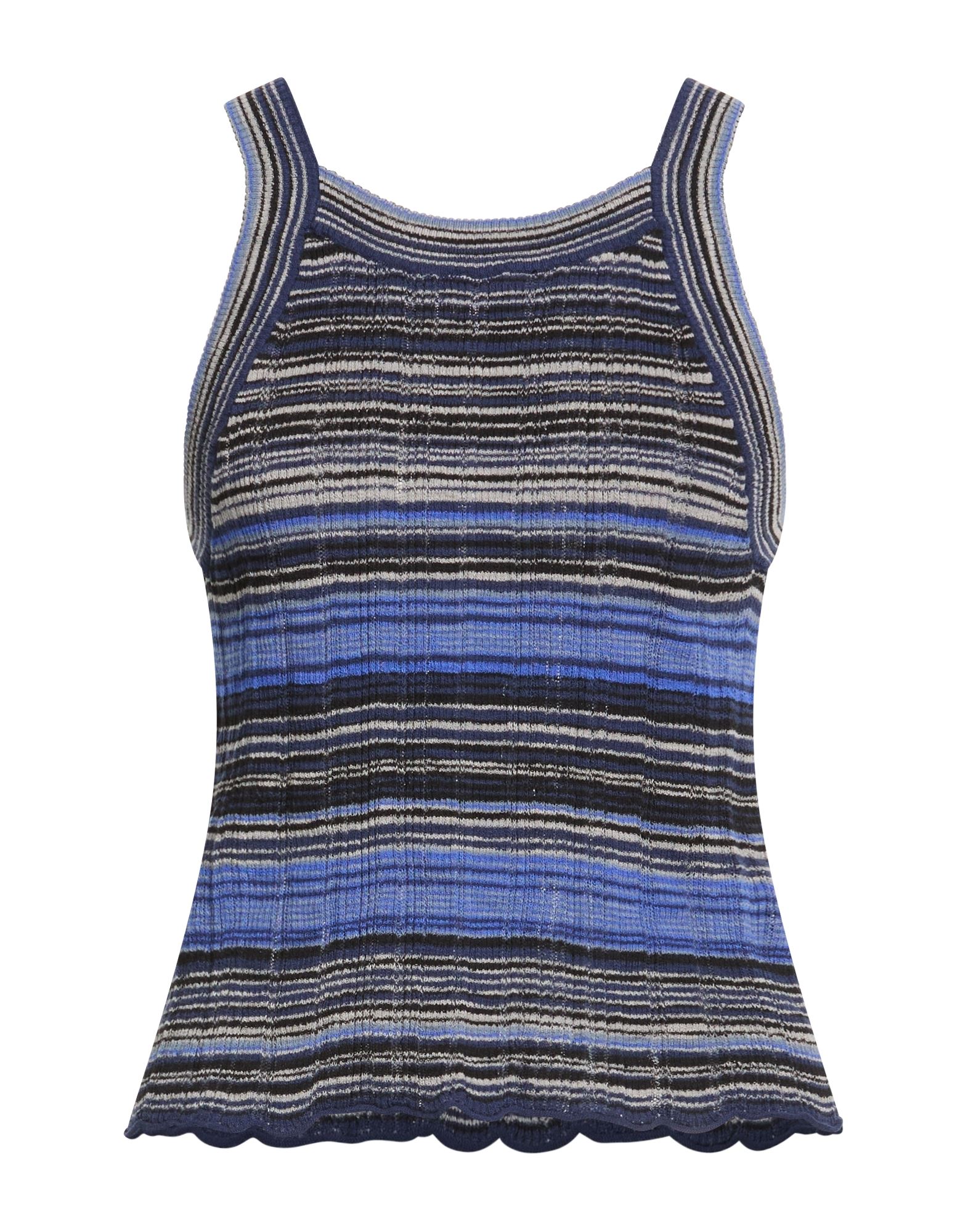 ACNE STUDIOS - Tank Tops