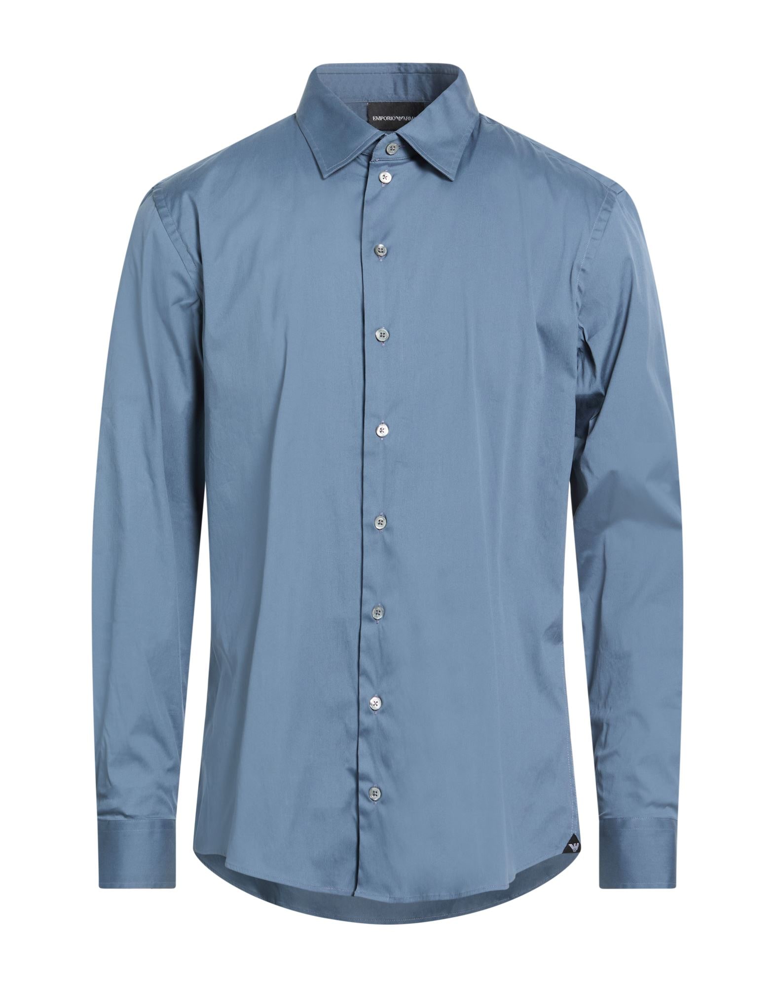 EMPORIO ARMANI - Shirts