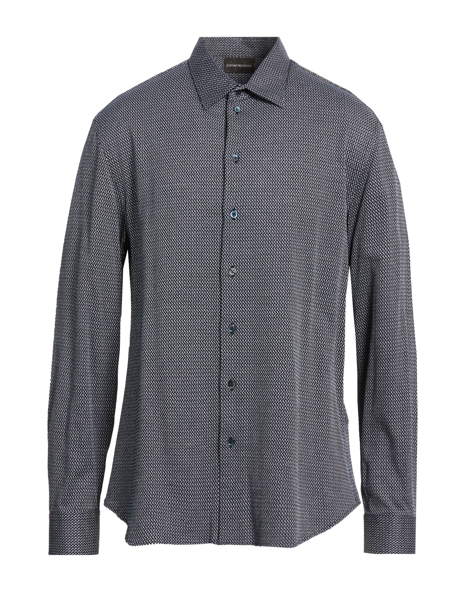 EMPORIO ARMANI - Shirts
