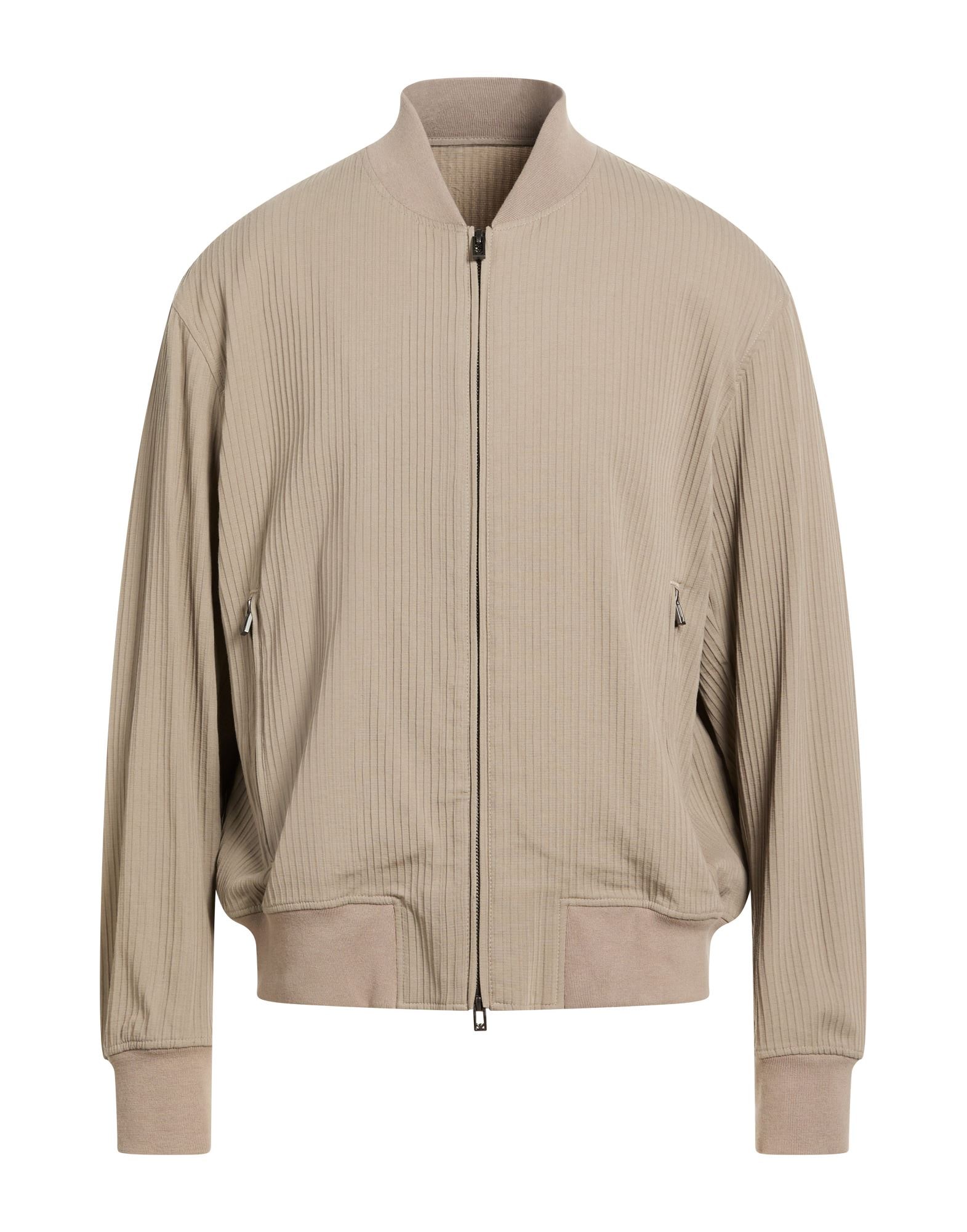 EMPORIO ARMANI - Sweatshirts