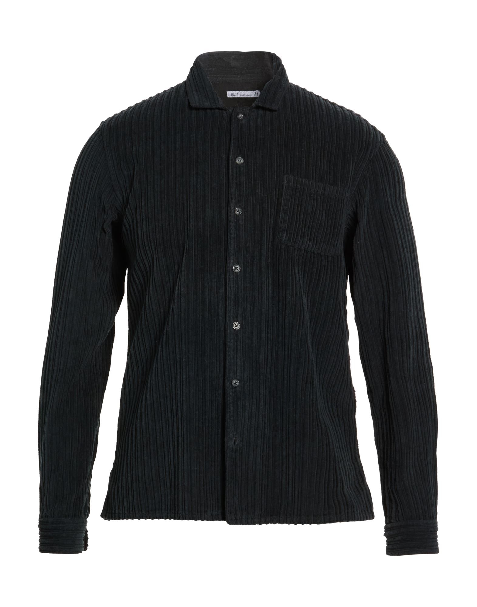 BL.11  BLOCK ELEVEN - Shirts