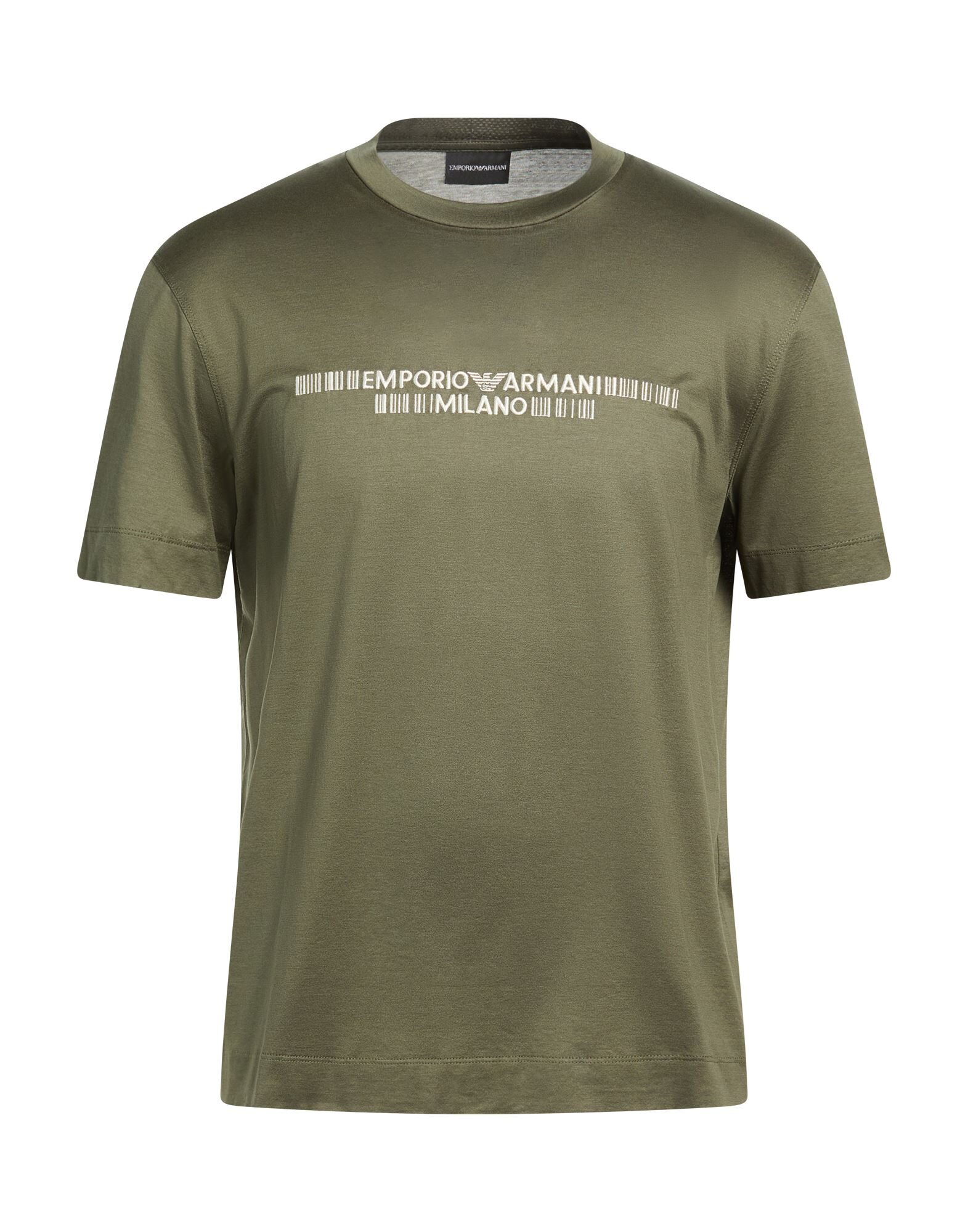 EMPORIO ARMANI - T-shirts