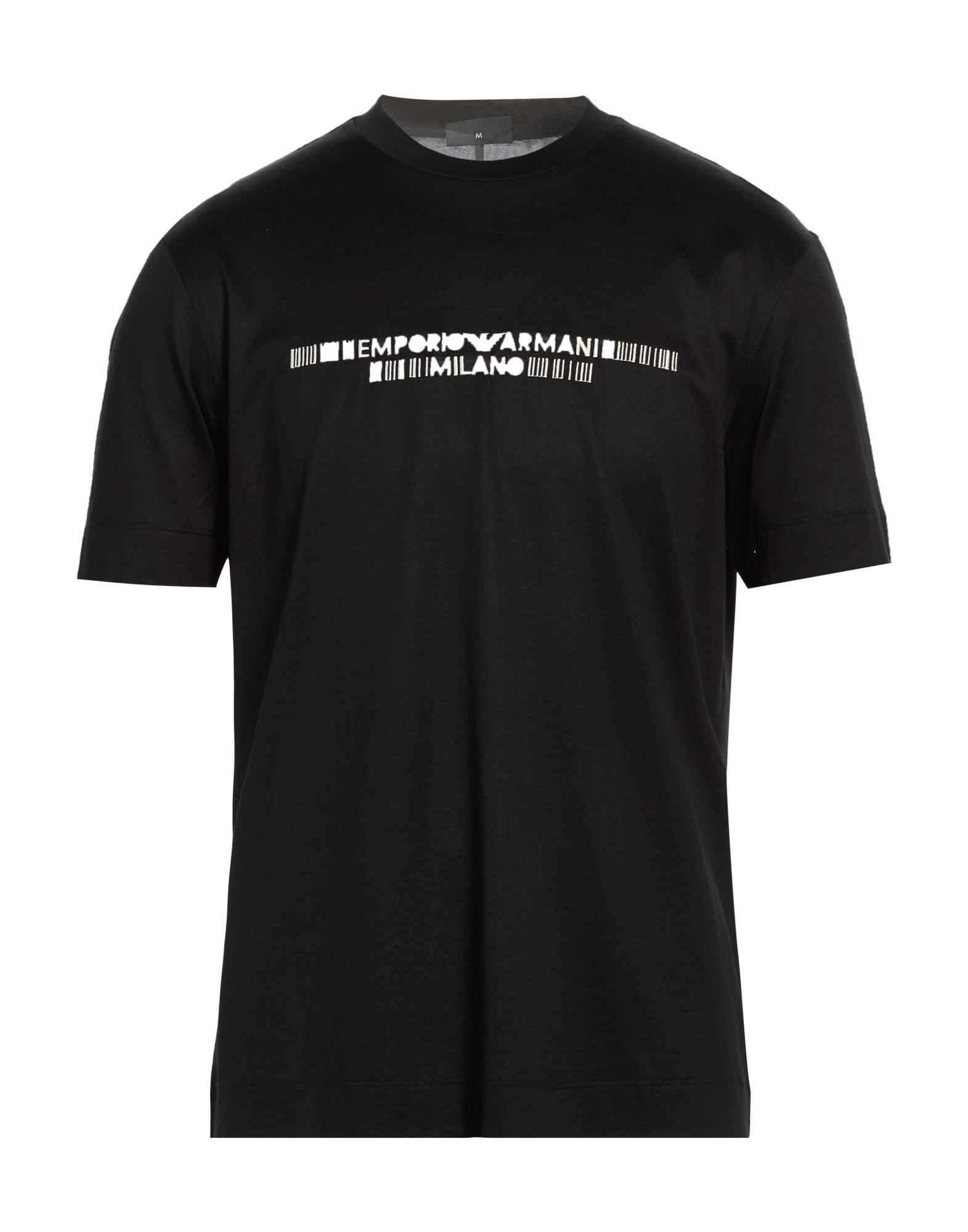 EMPORIO ARMANI - T-shirts