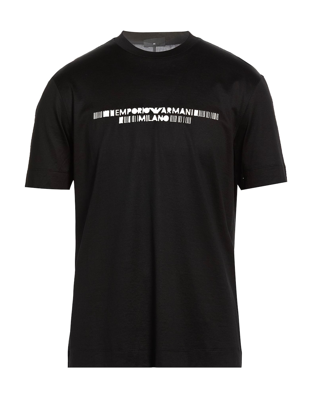 EMPORIO ARMANI - T-shirts