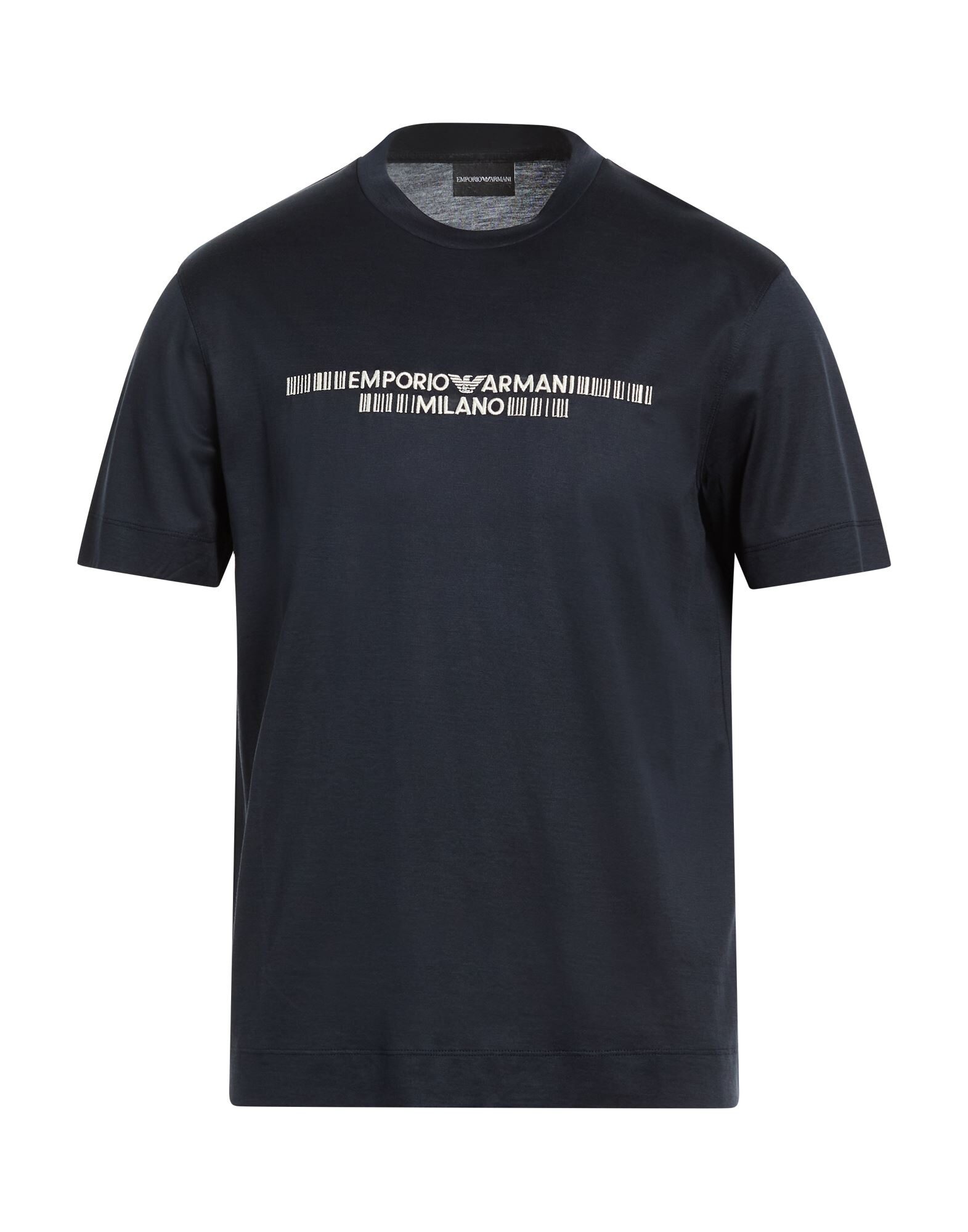 EMPORIO ARMANI - T-shirts